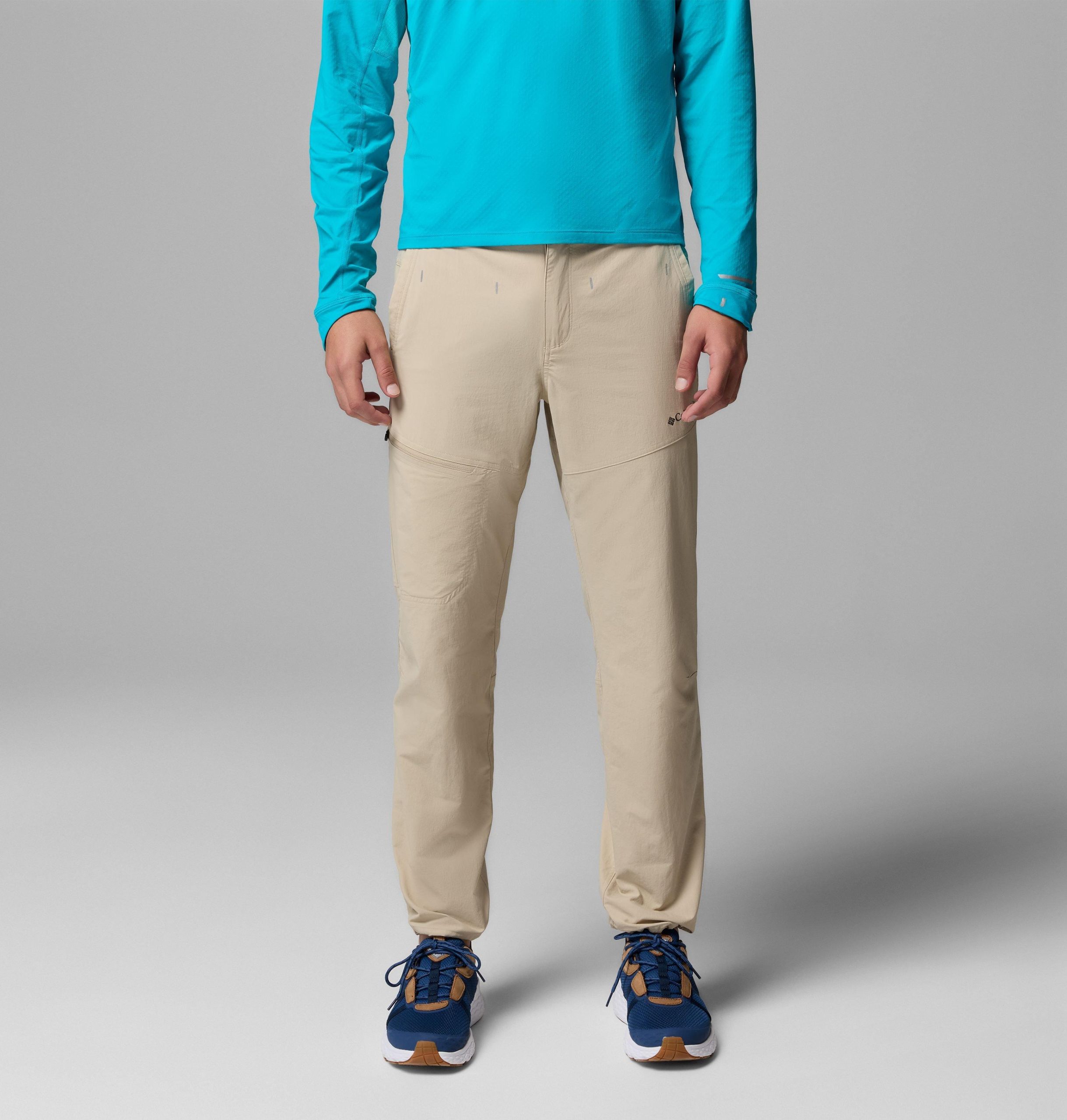 pfg pro guide herenbroek