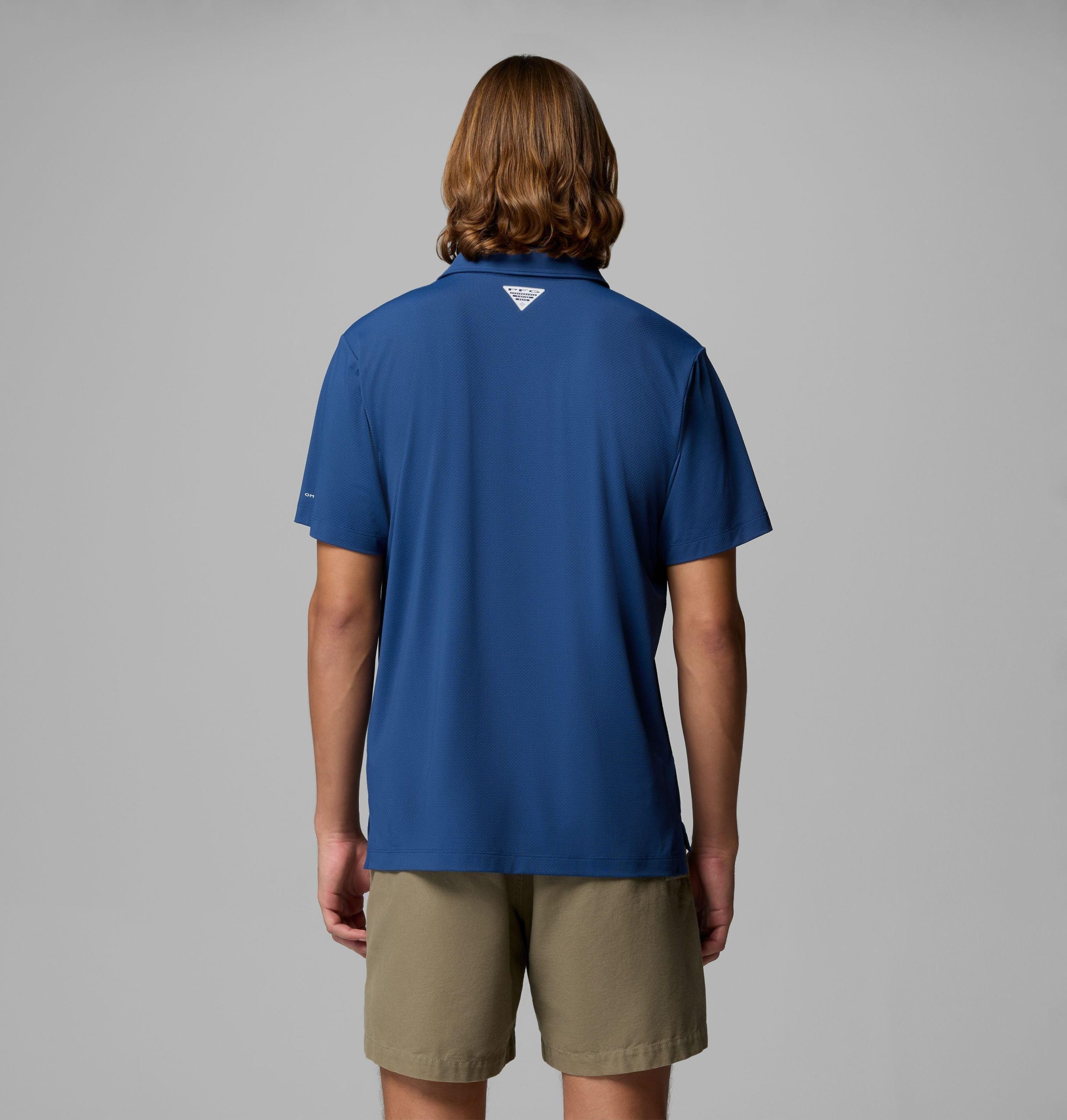 pfg solar stream ii polo voor heren