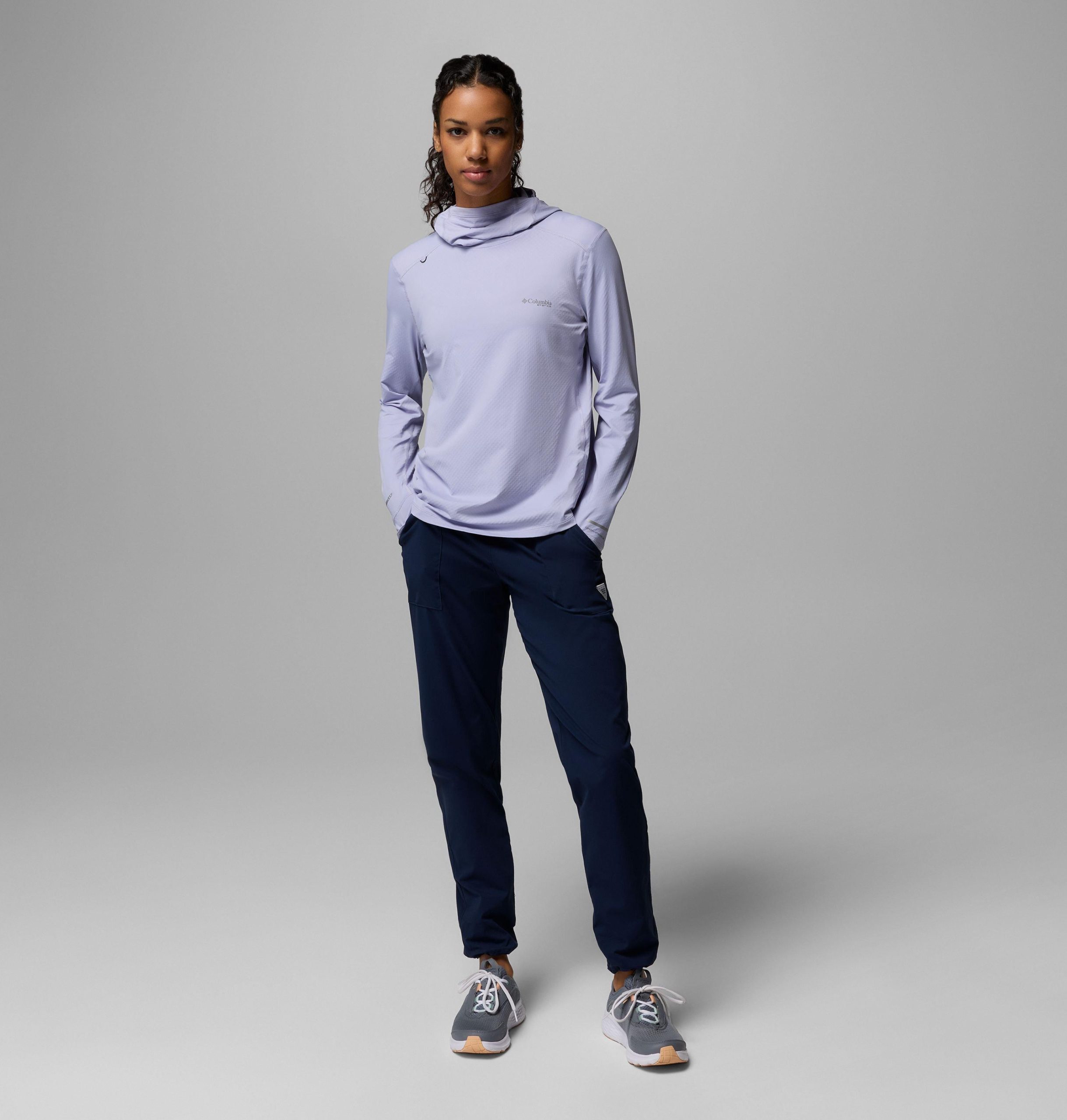 dames pfg shadowcaster zero hoodie