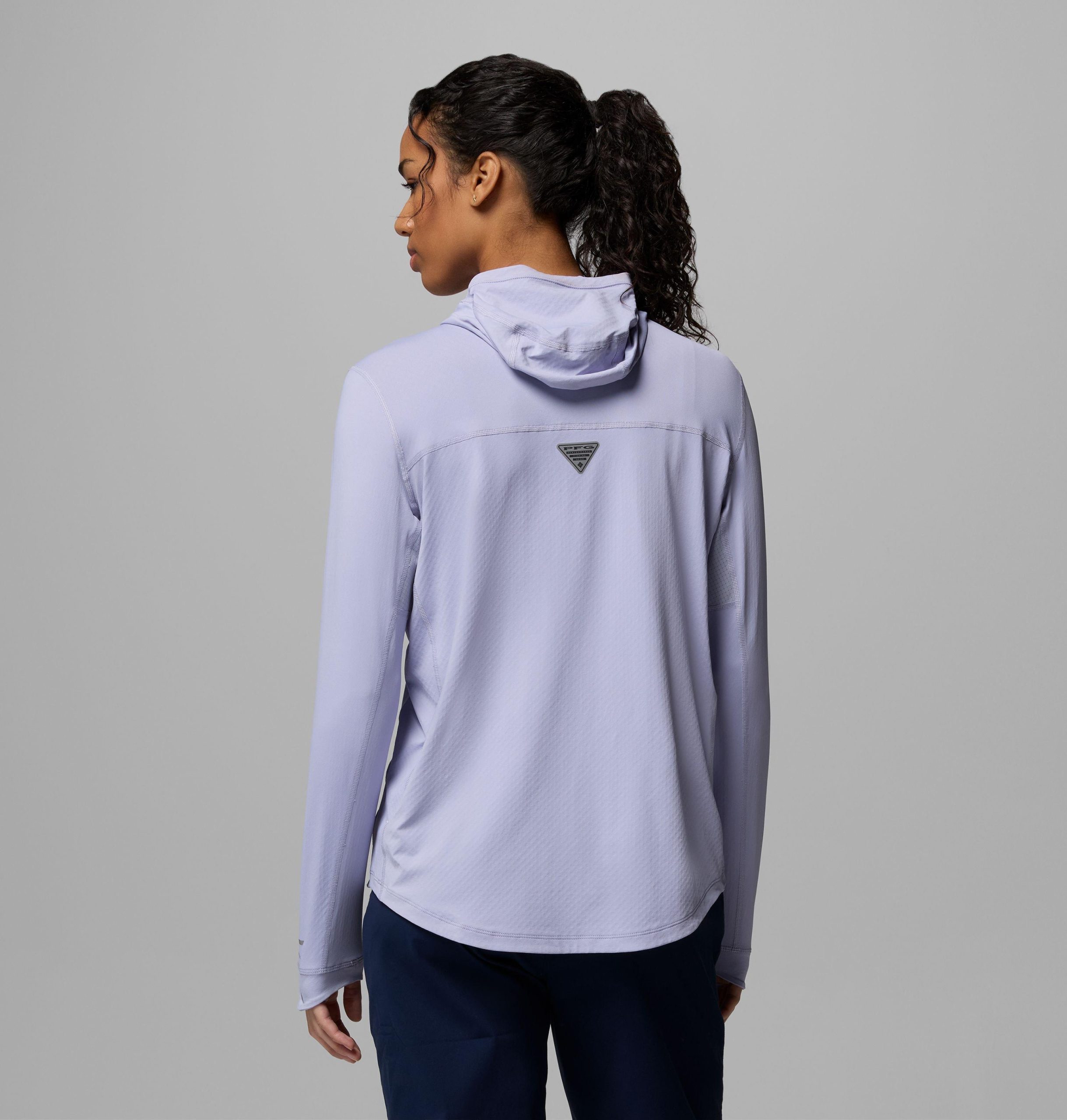 dames pfg shadowcaster zero hoodie