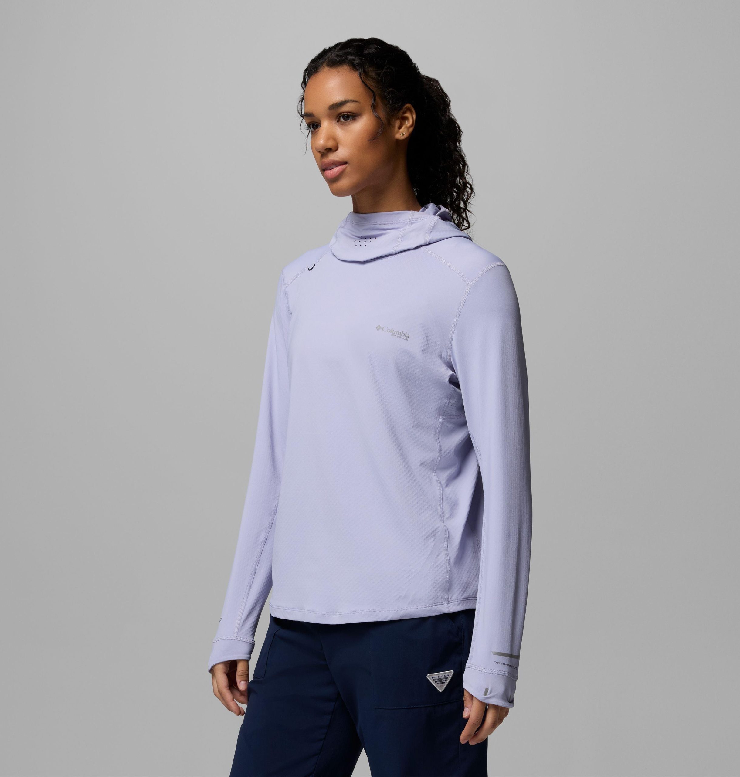 dames pfg shadowcaster zero hoodie