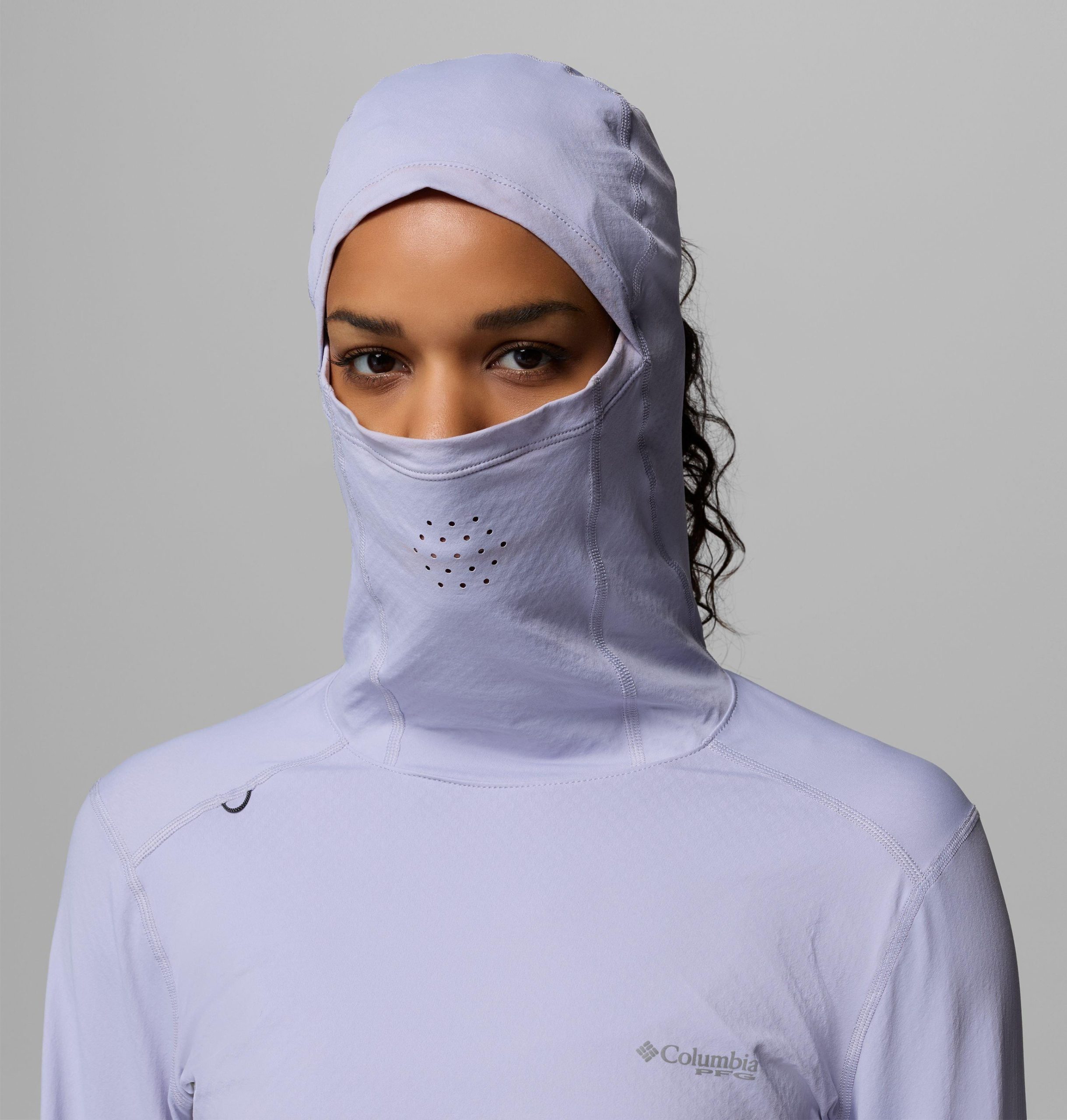 dames pfg shadowcaster zero hoodie