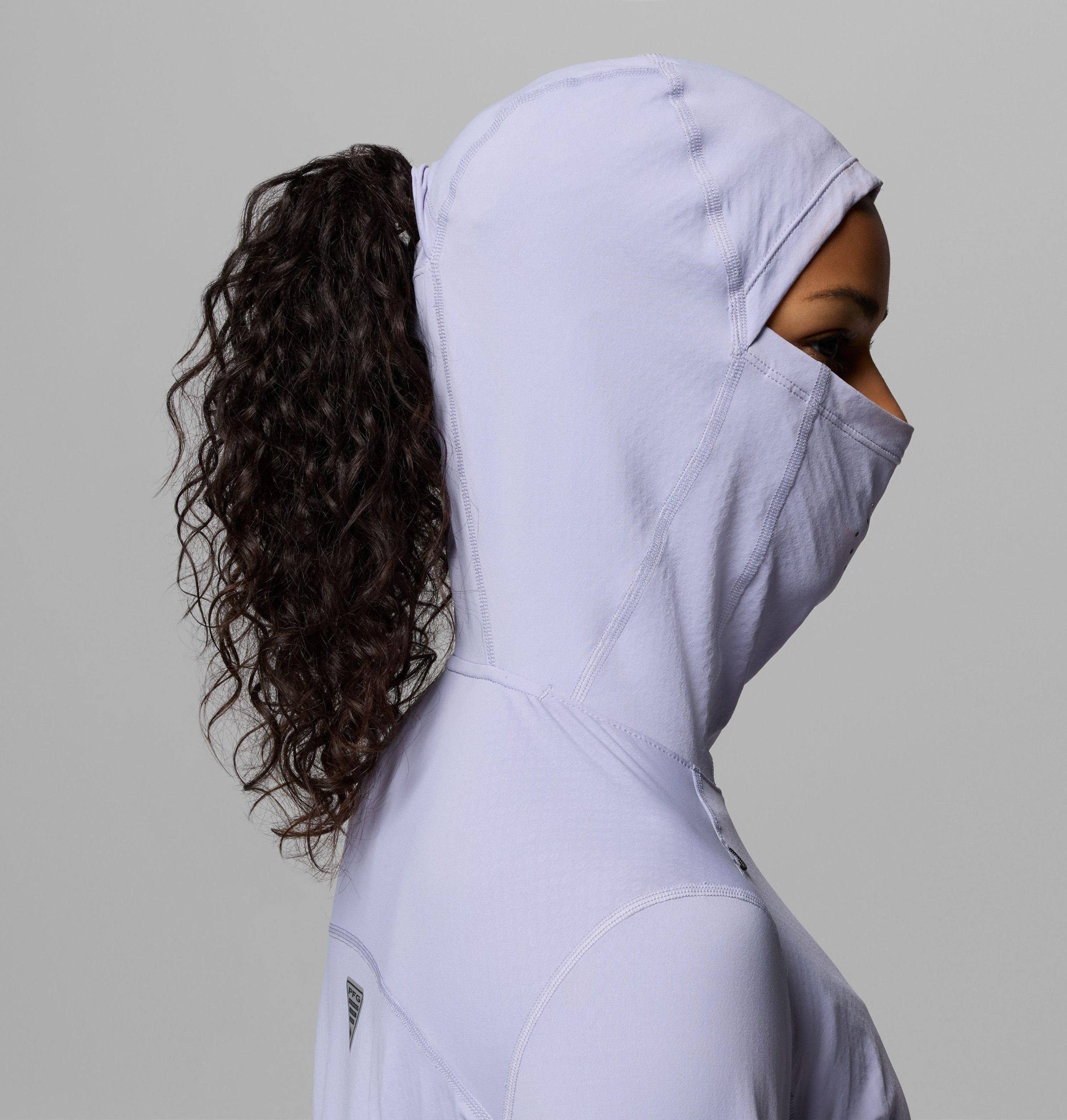 dames pfg shadowcaster zero hoodie