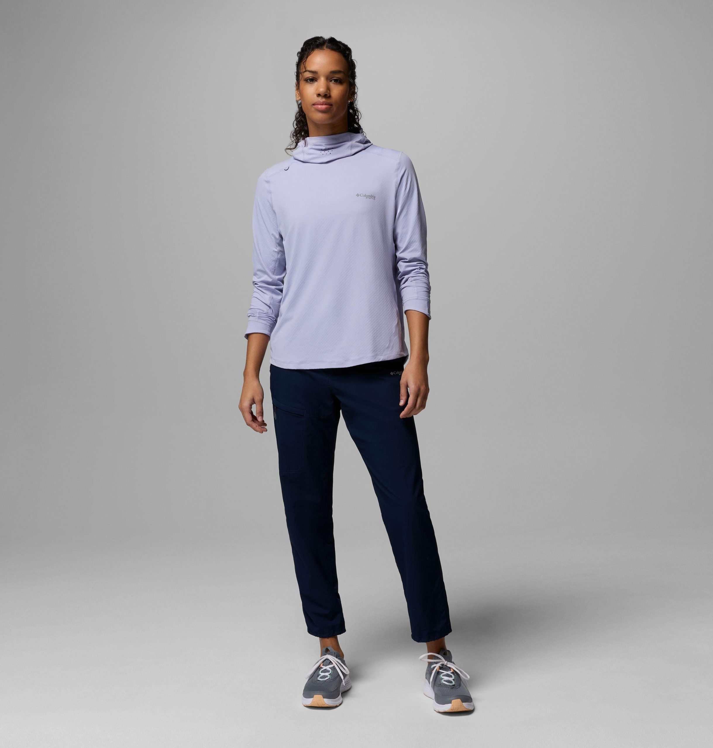 dames pfg shadowcaster ii guide broek