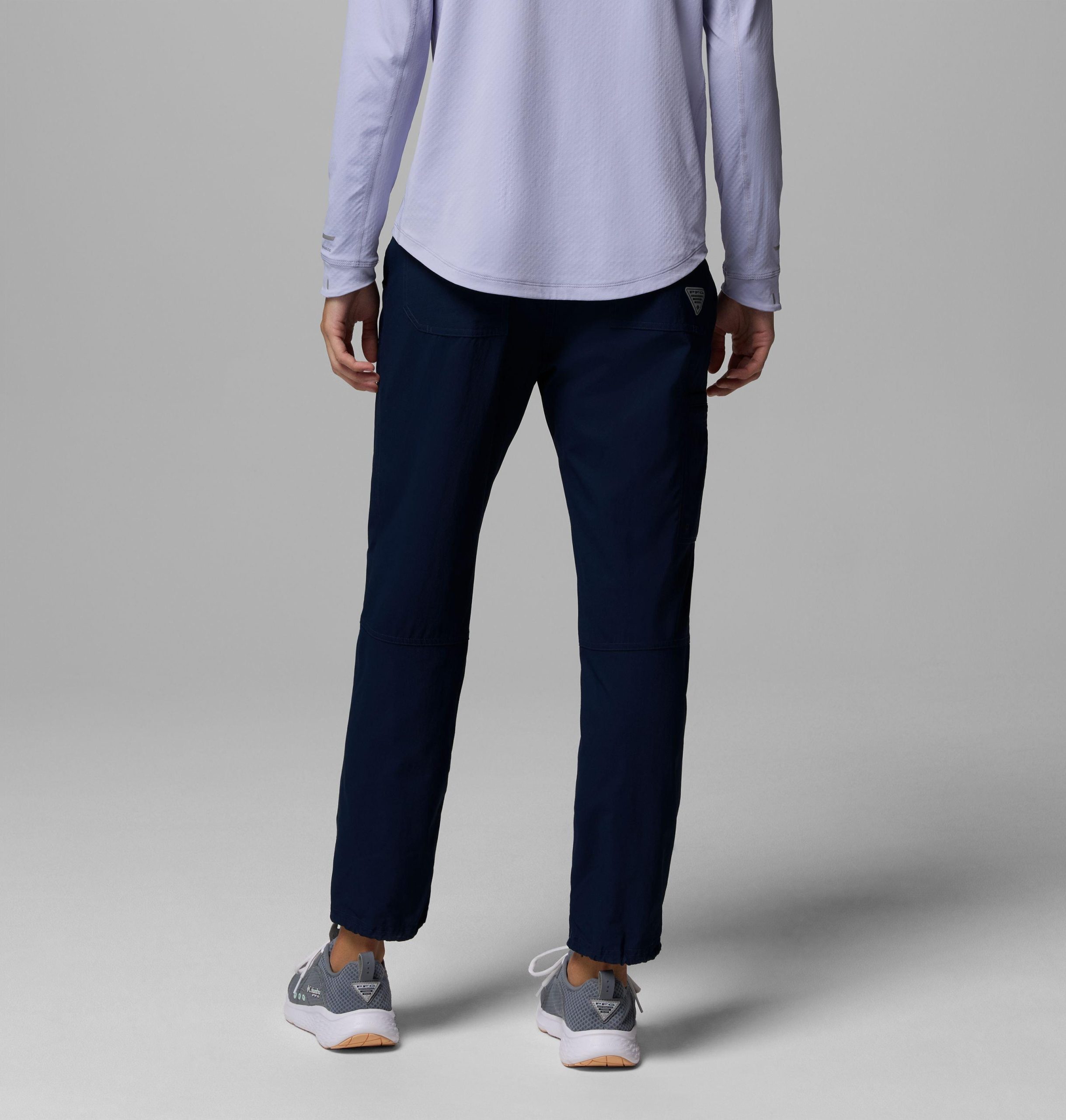 dames pfg shadowcaster ii guide broek