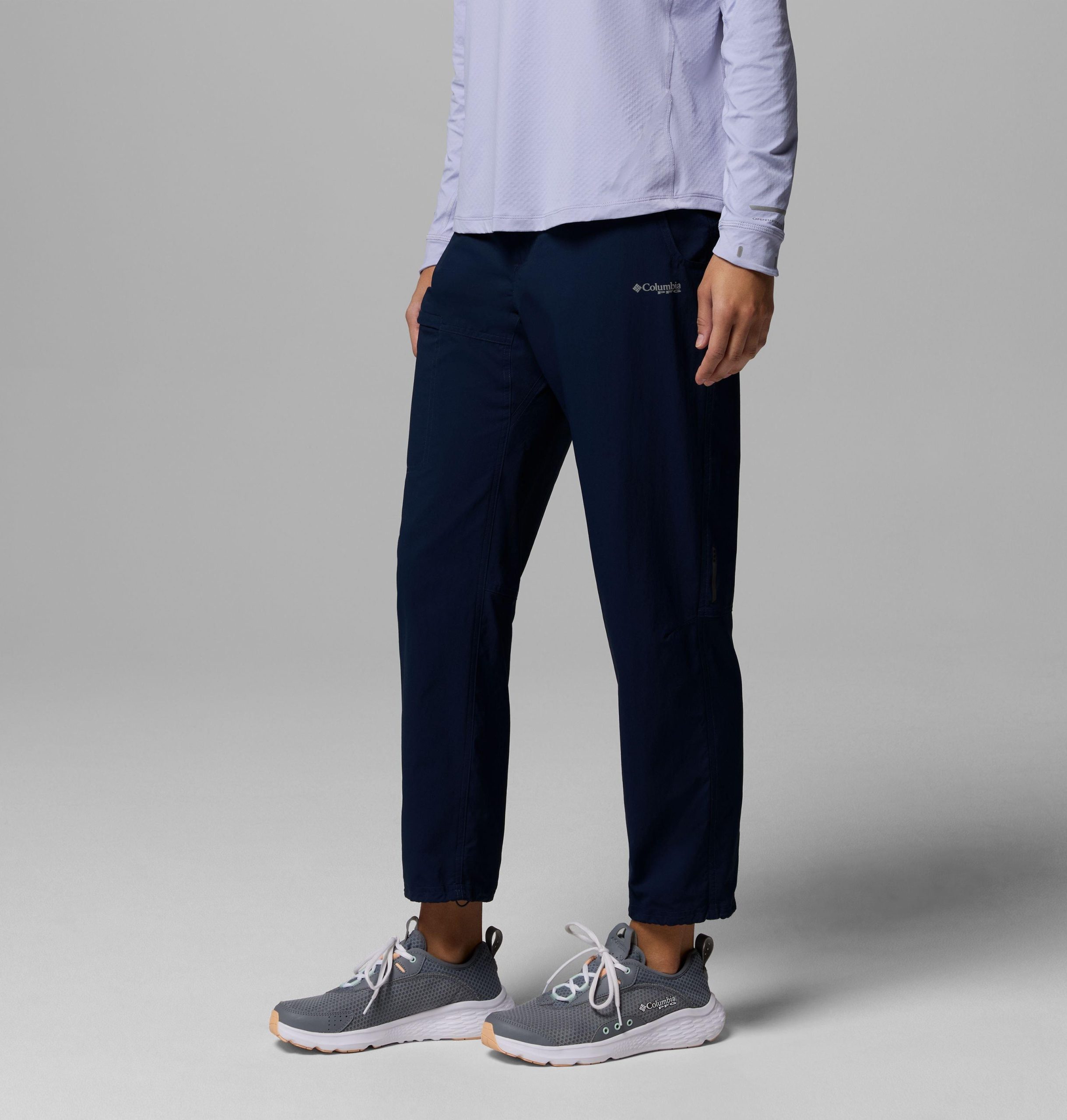 dames pfg shadowcaster ii guide broek