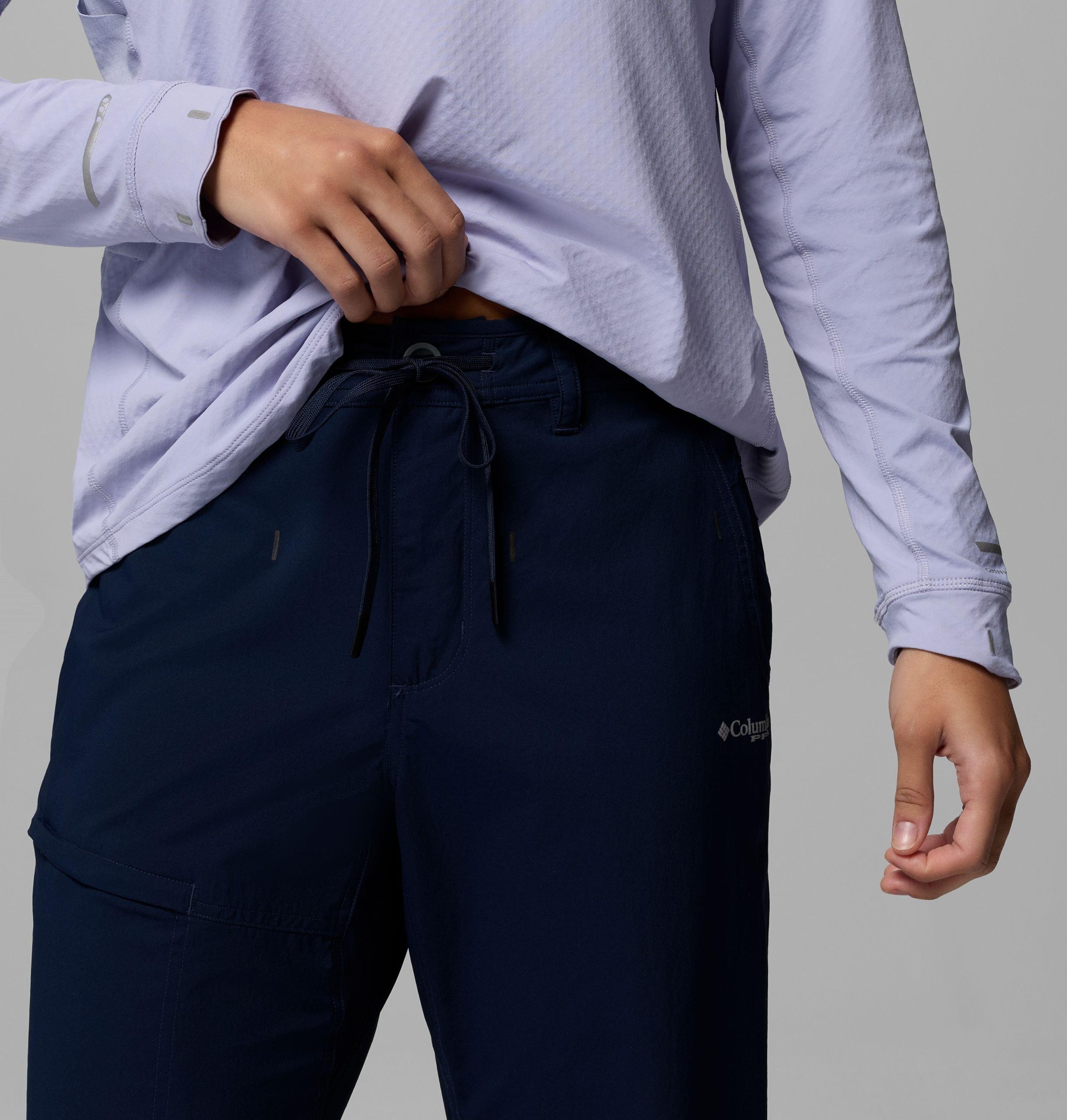 dames pfg shadowcaster ii guide broek