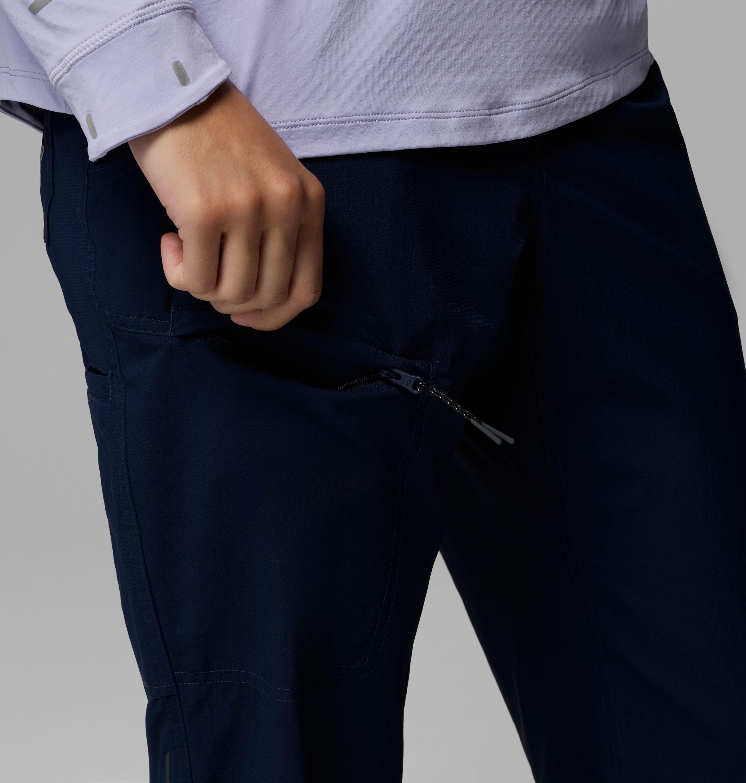 dames pfg shadowcaster ii guide broek