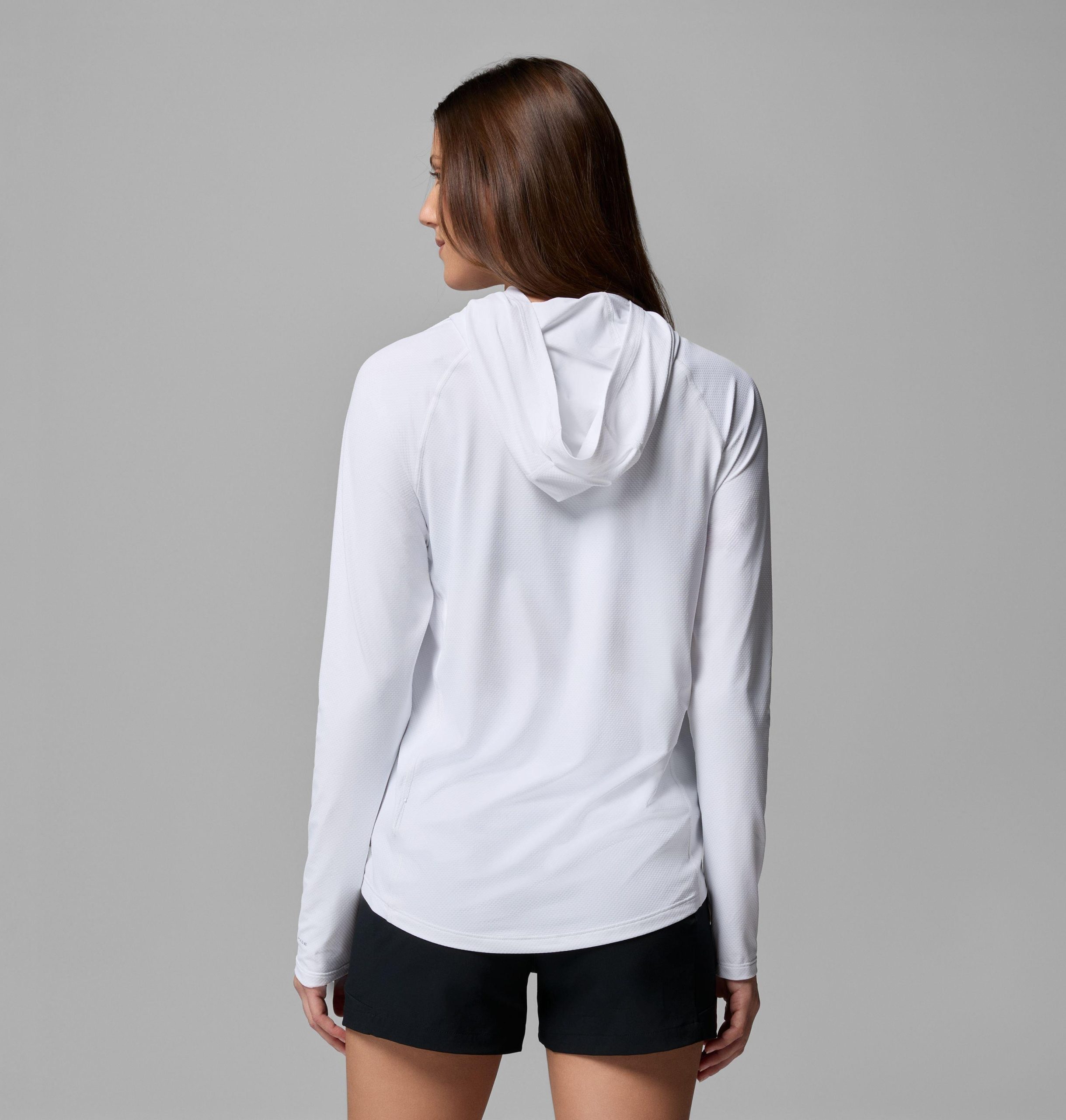 dames pfg solar stream ii hoodie