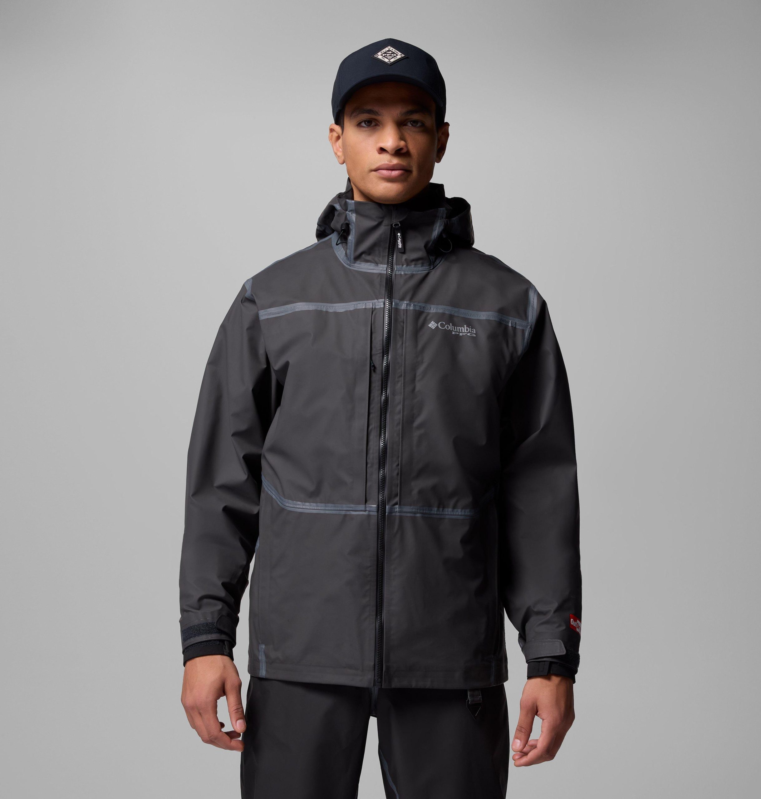 heren pfg force xii odx jas