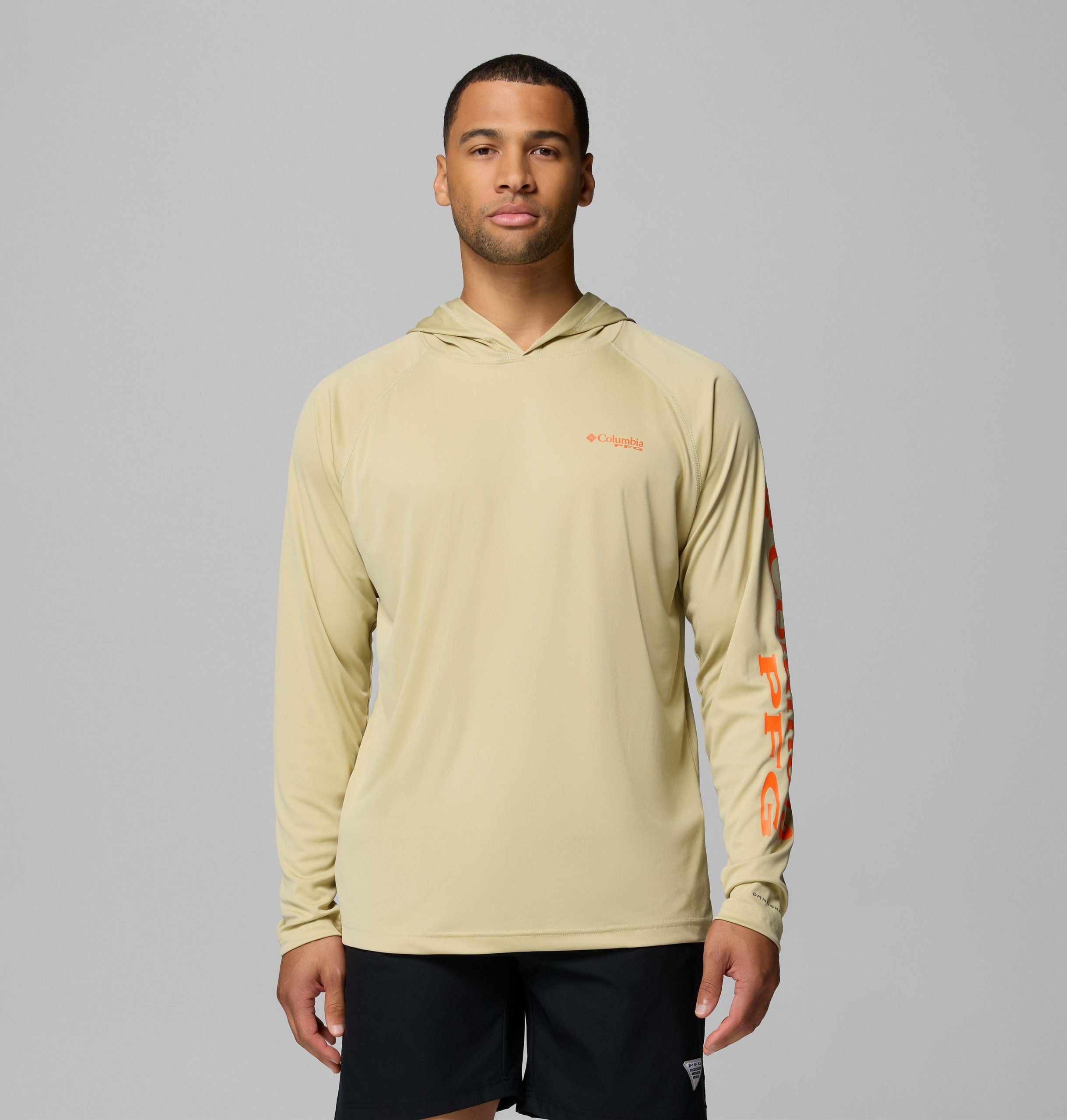 heren pfg terminal tackle hoodie