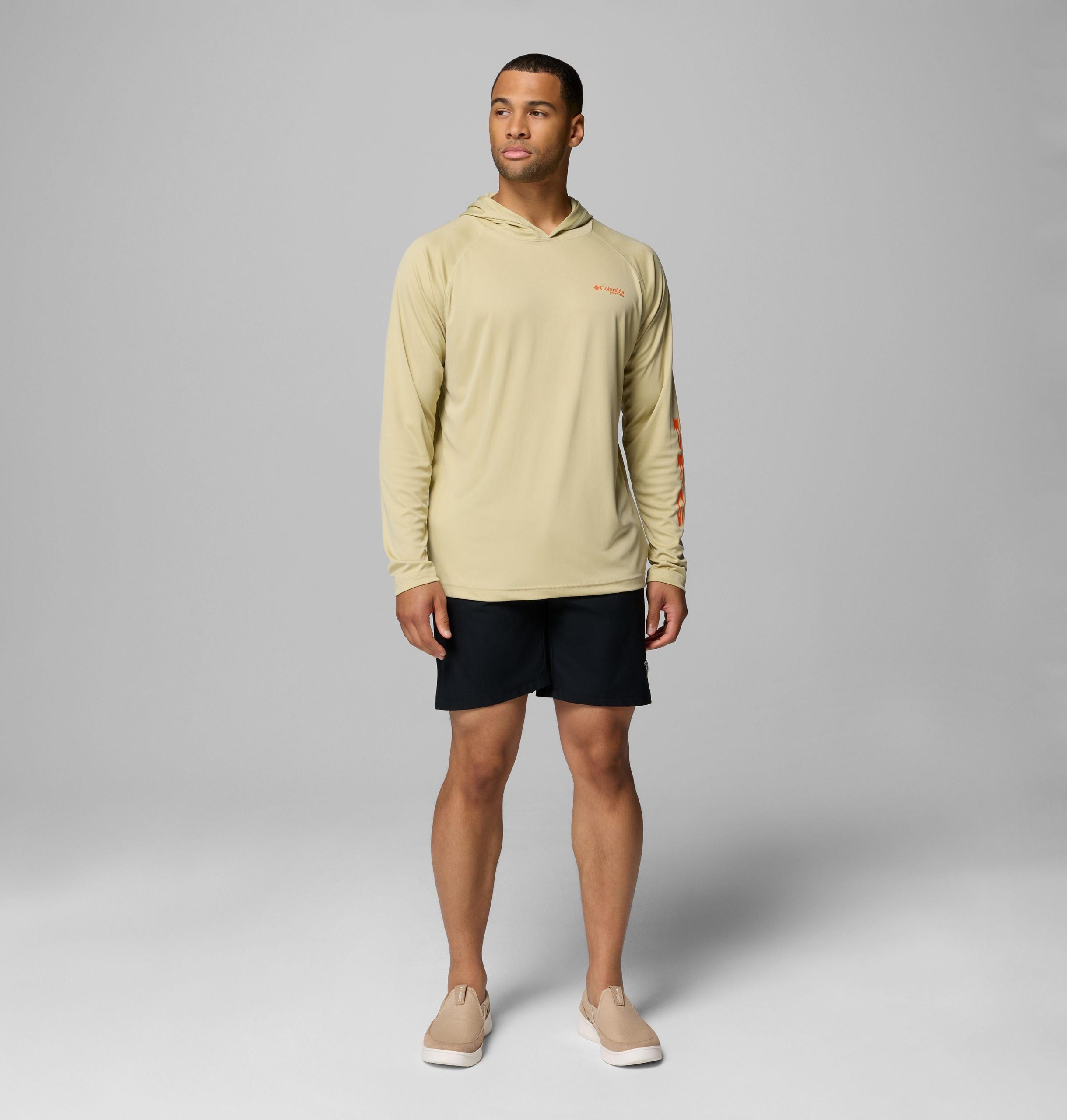 heren pfg terminal tackle hoodie