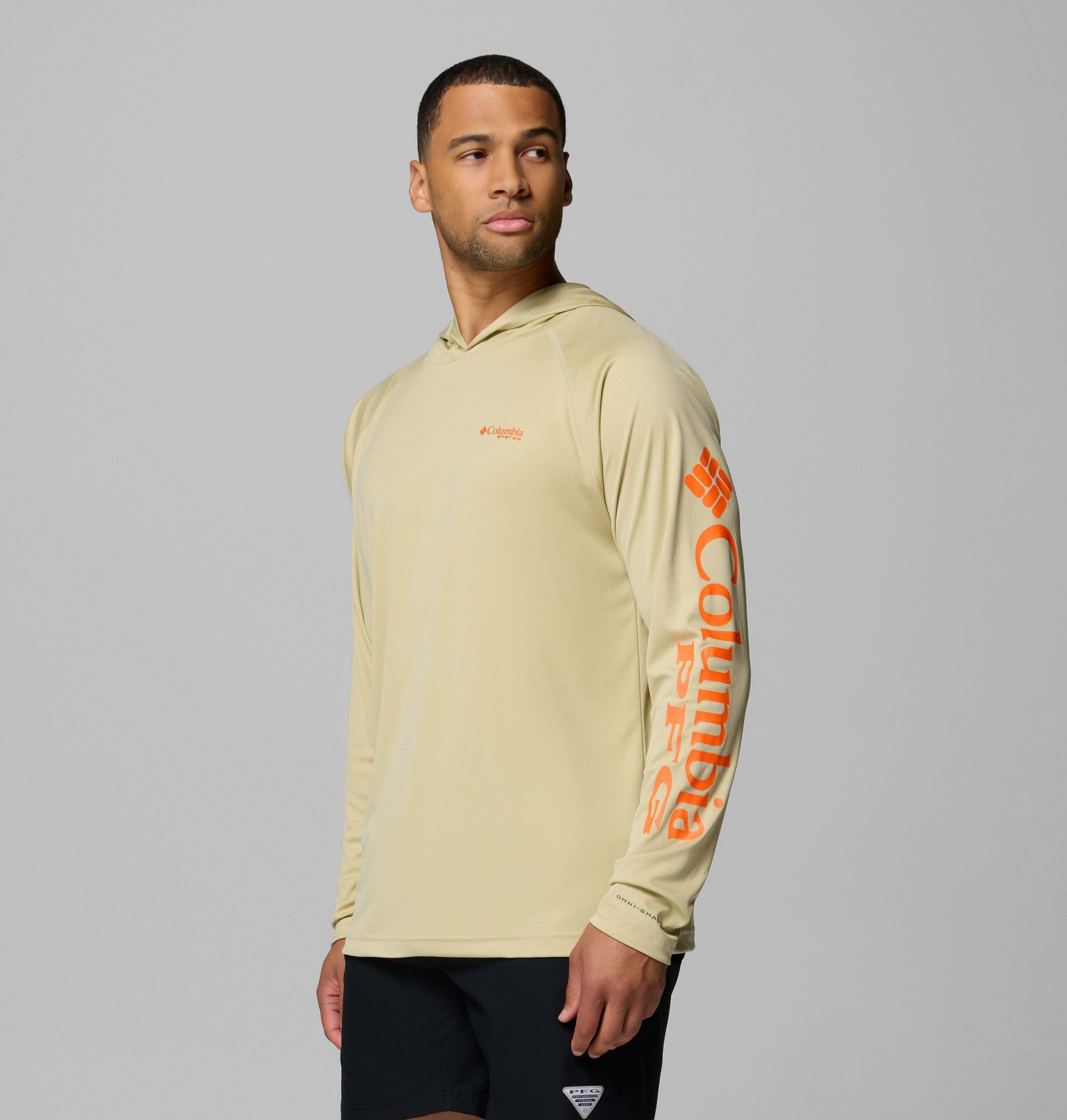 heren pfg terminal tackle hoodie