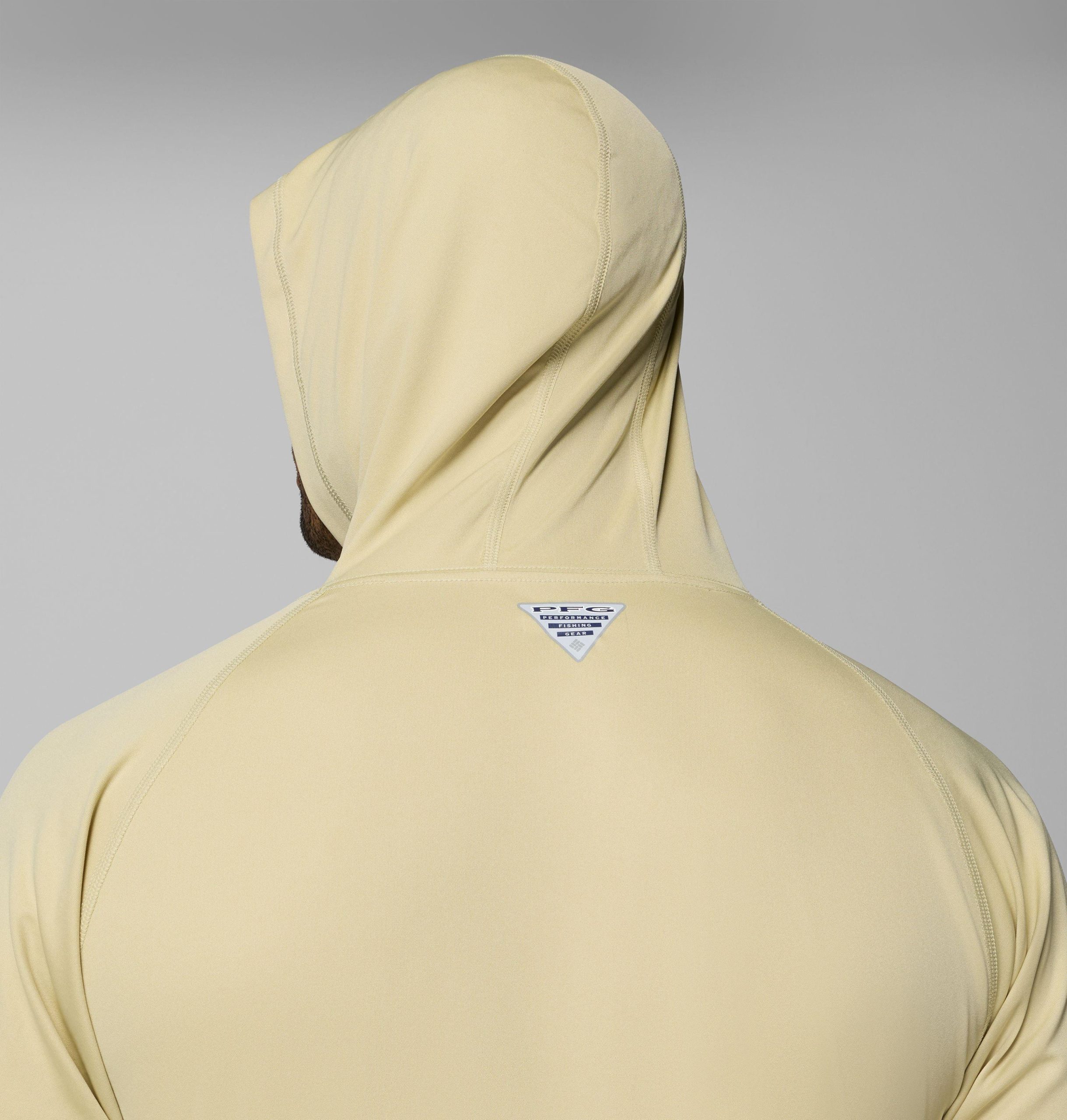heren pfg terminal tackle hoodie