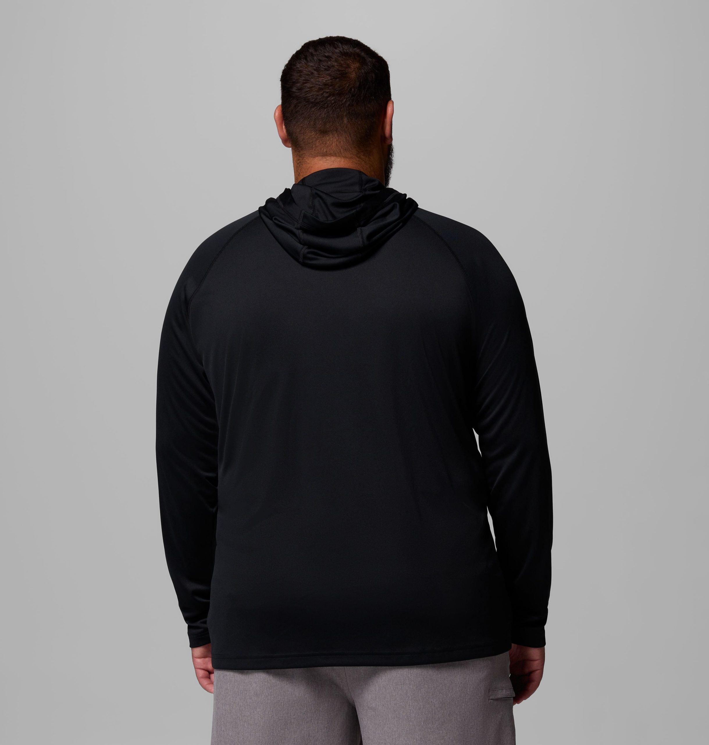 pfg terminal tackle hoodie voor heren - maat l