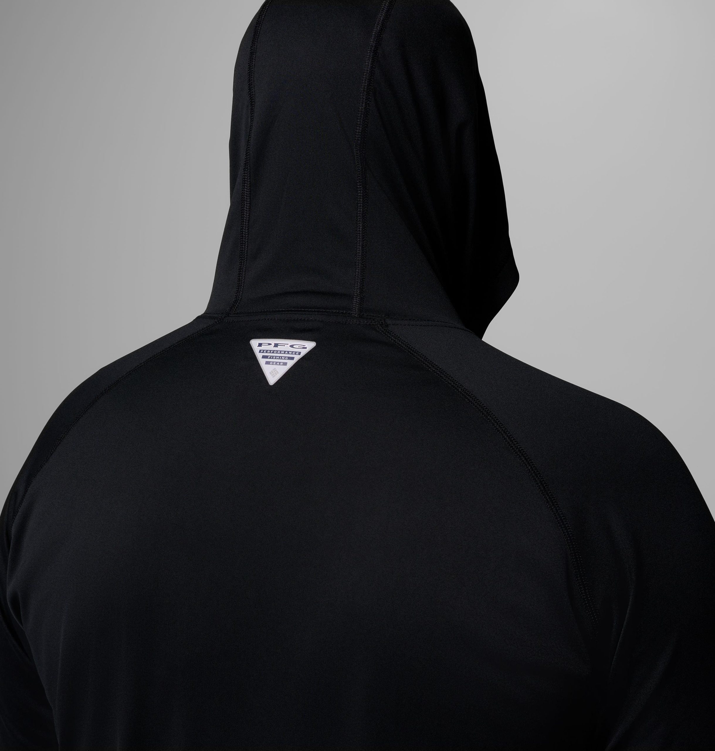 pfg terminal tackle hoodie voor heren - maat l