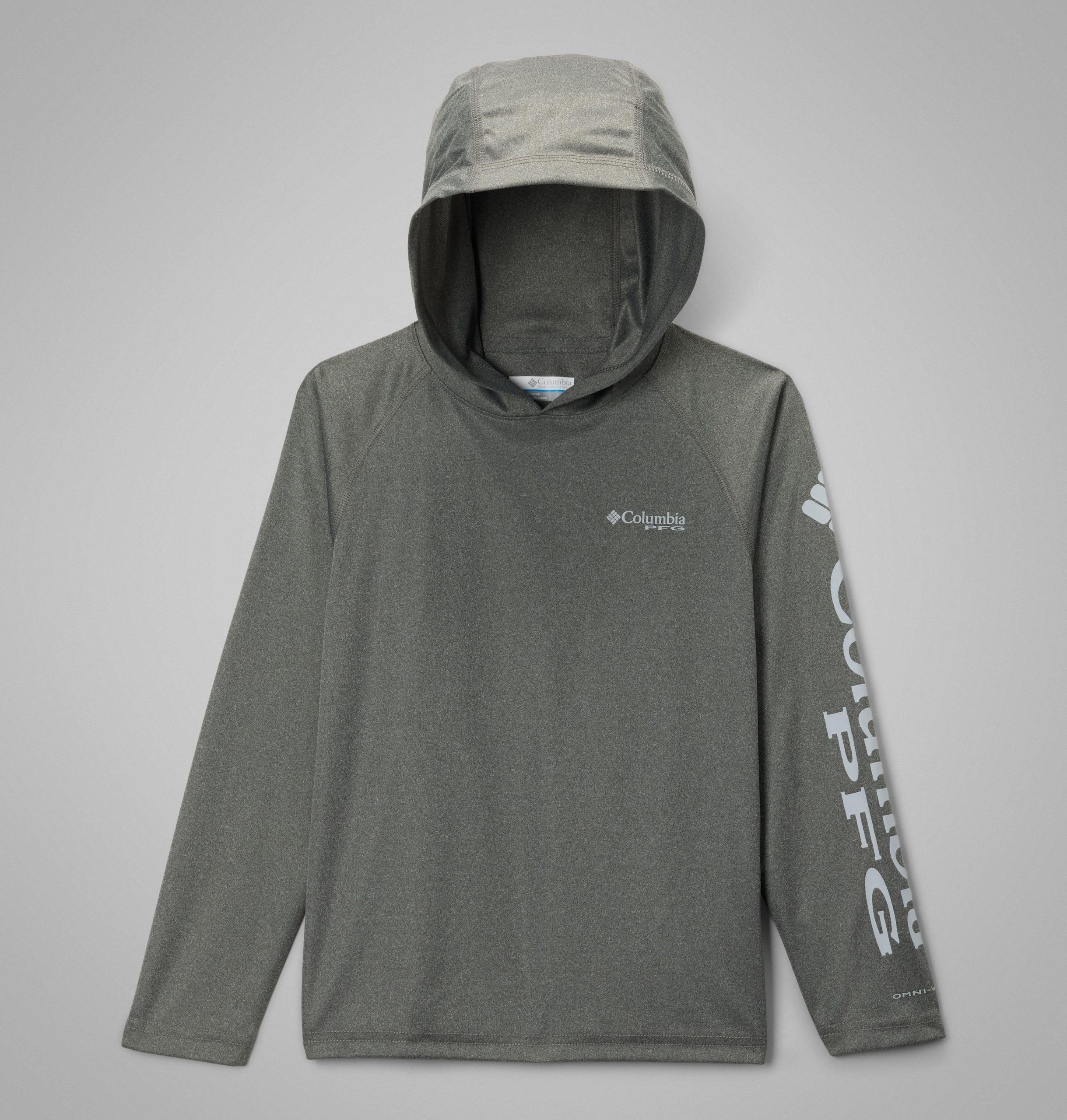 pfg terminal tackle hoodie voor kinderen