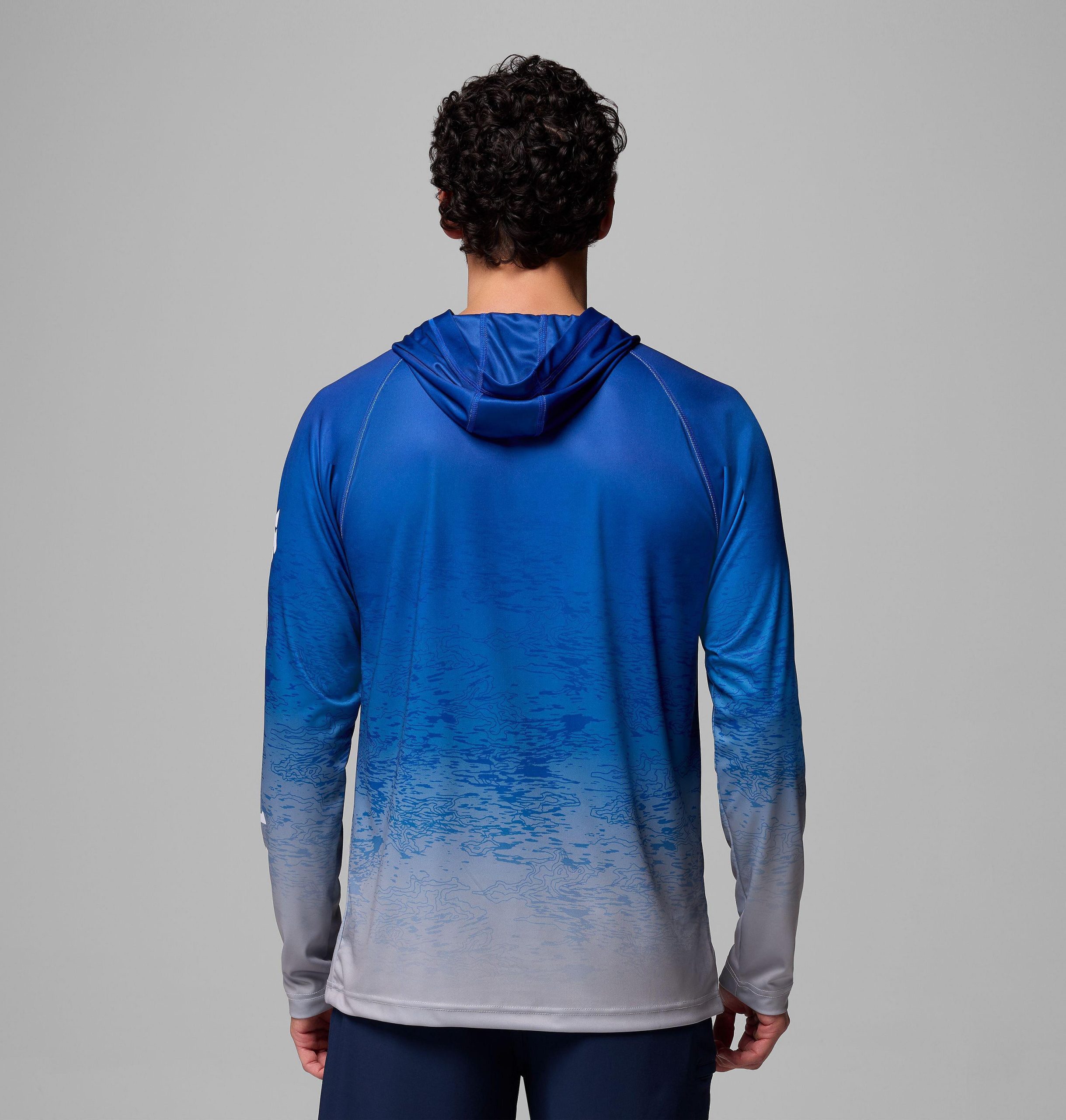heren pfg super terminal tackle hoodie - kentucky
