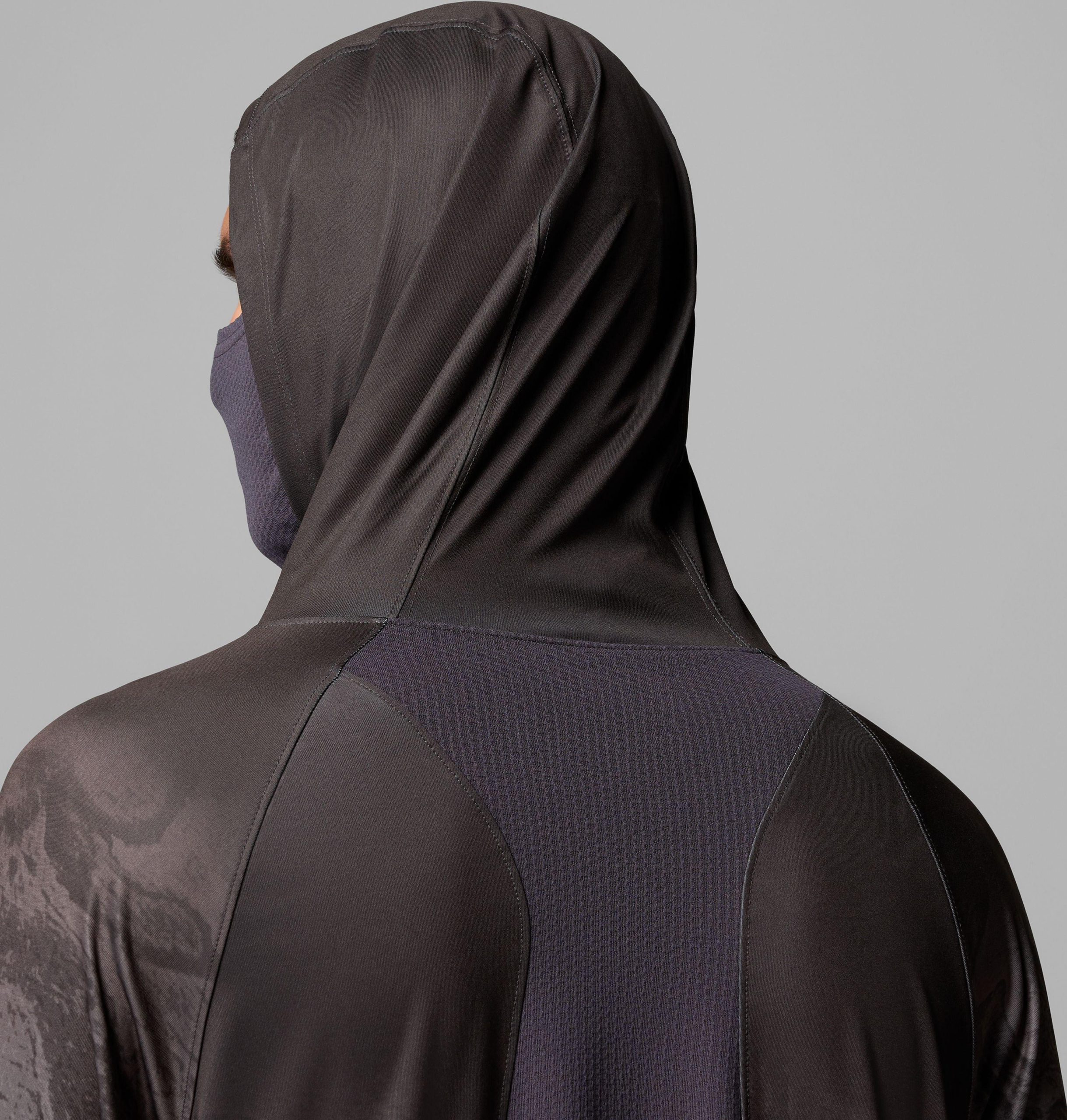 heren pfg super terminal tackle vent hoodie
