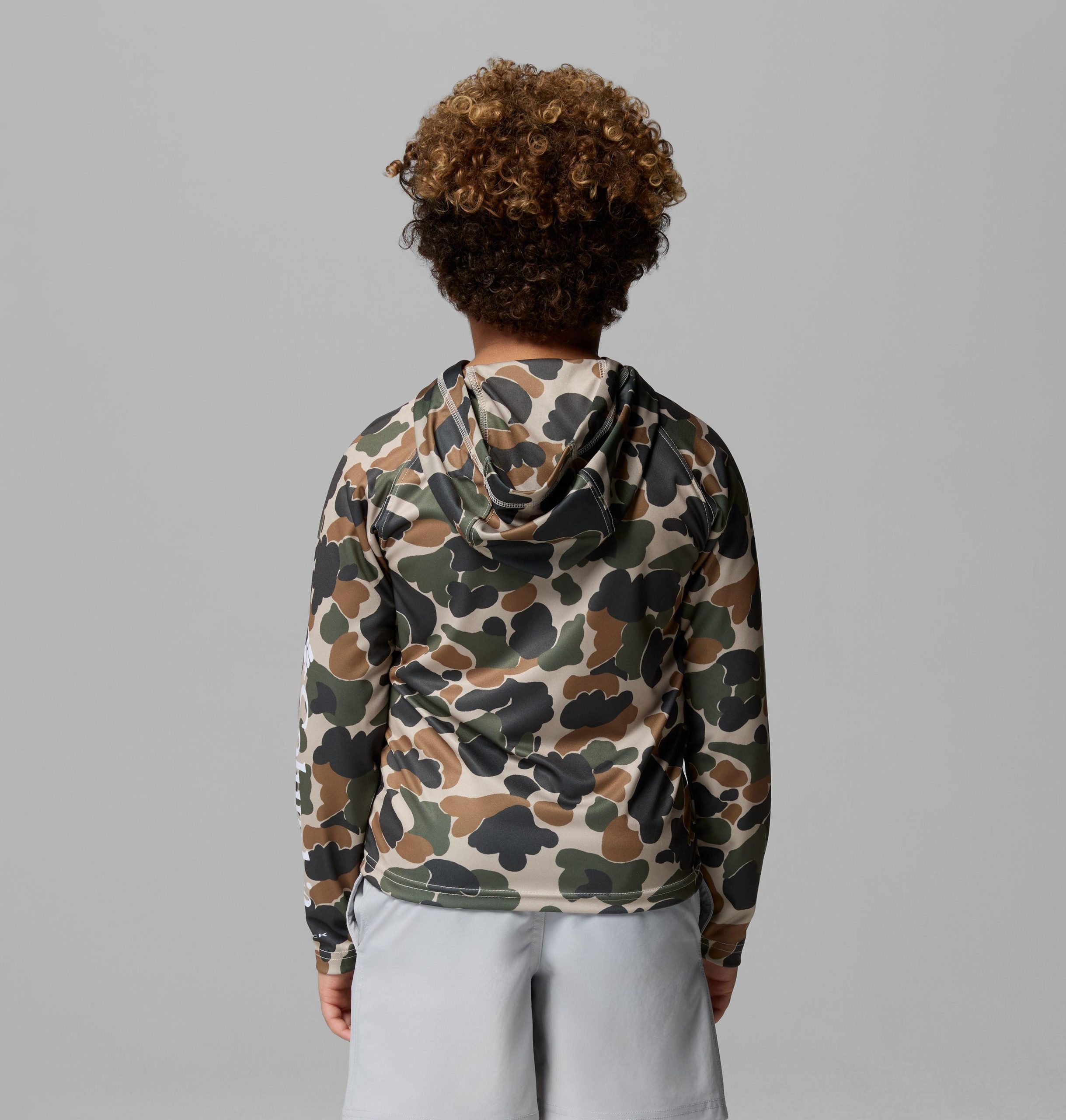 pfg super terminal tackle hoodie voor jongens