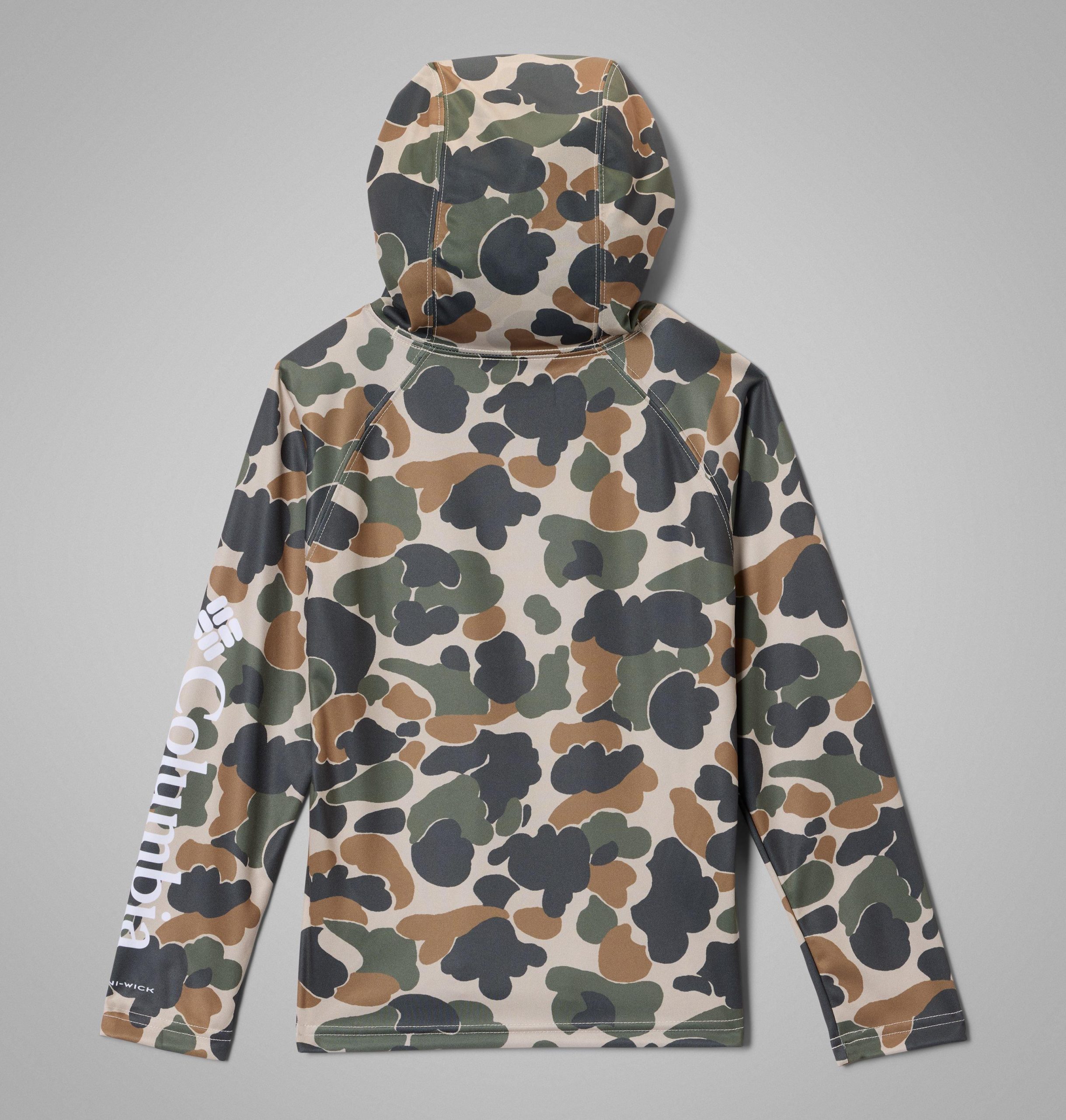 pfg super terminal tackle hoodie voor jongens