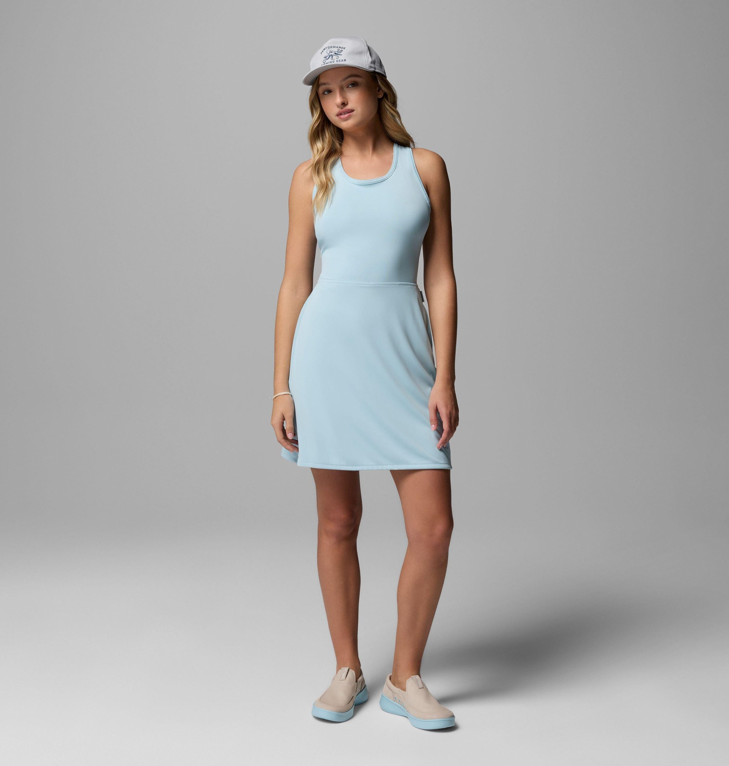 damesjurk van pfg tidal