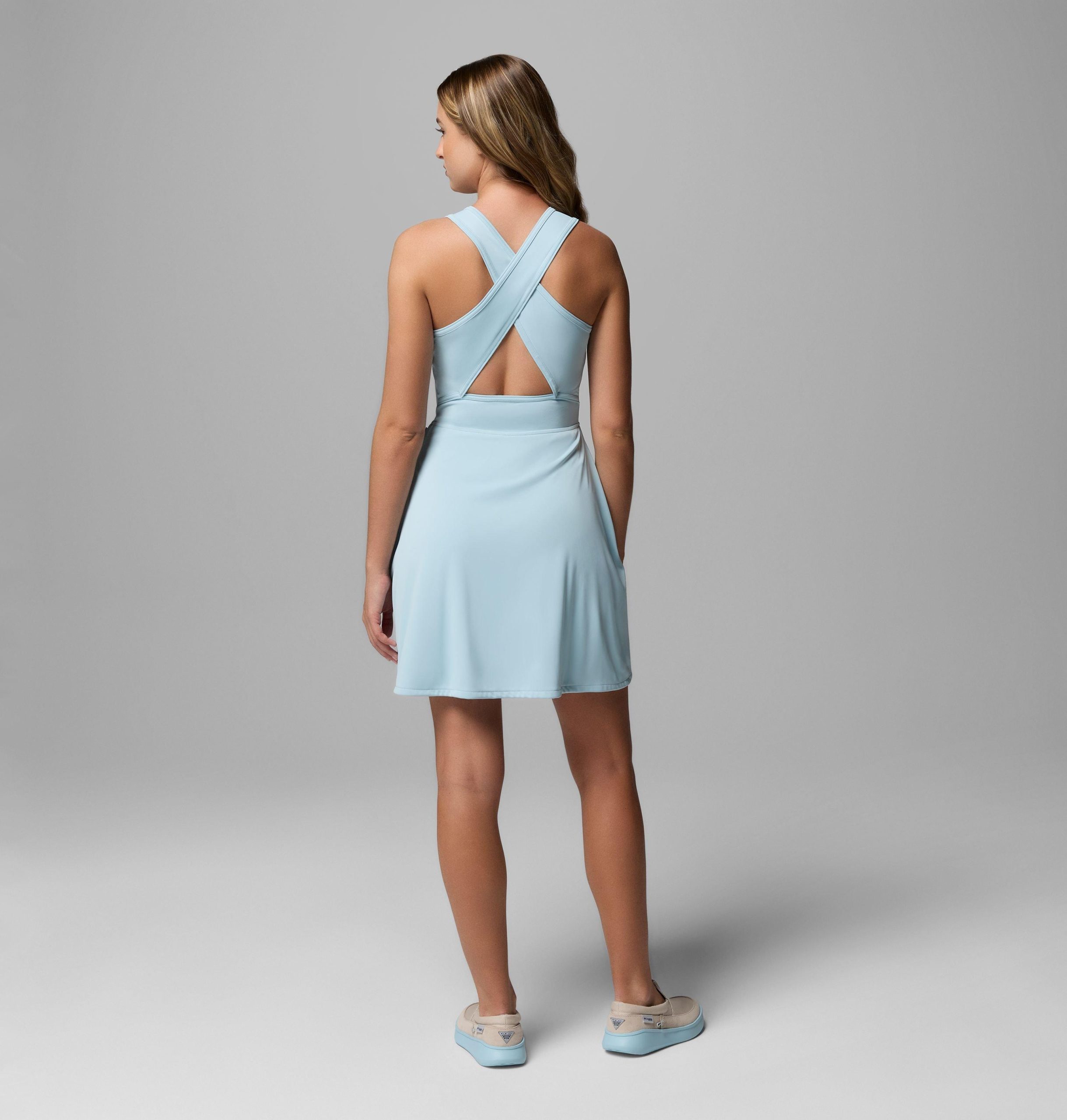 damesjurk van pfg tidal