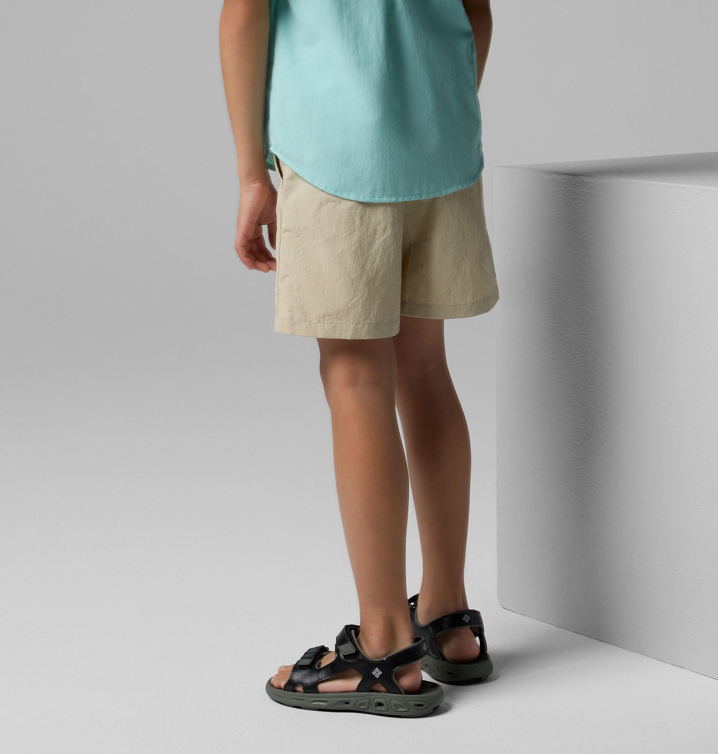 pfg backcast ii shorts voor jongens