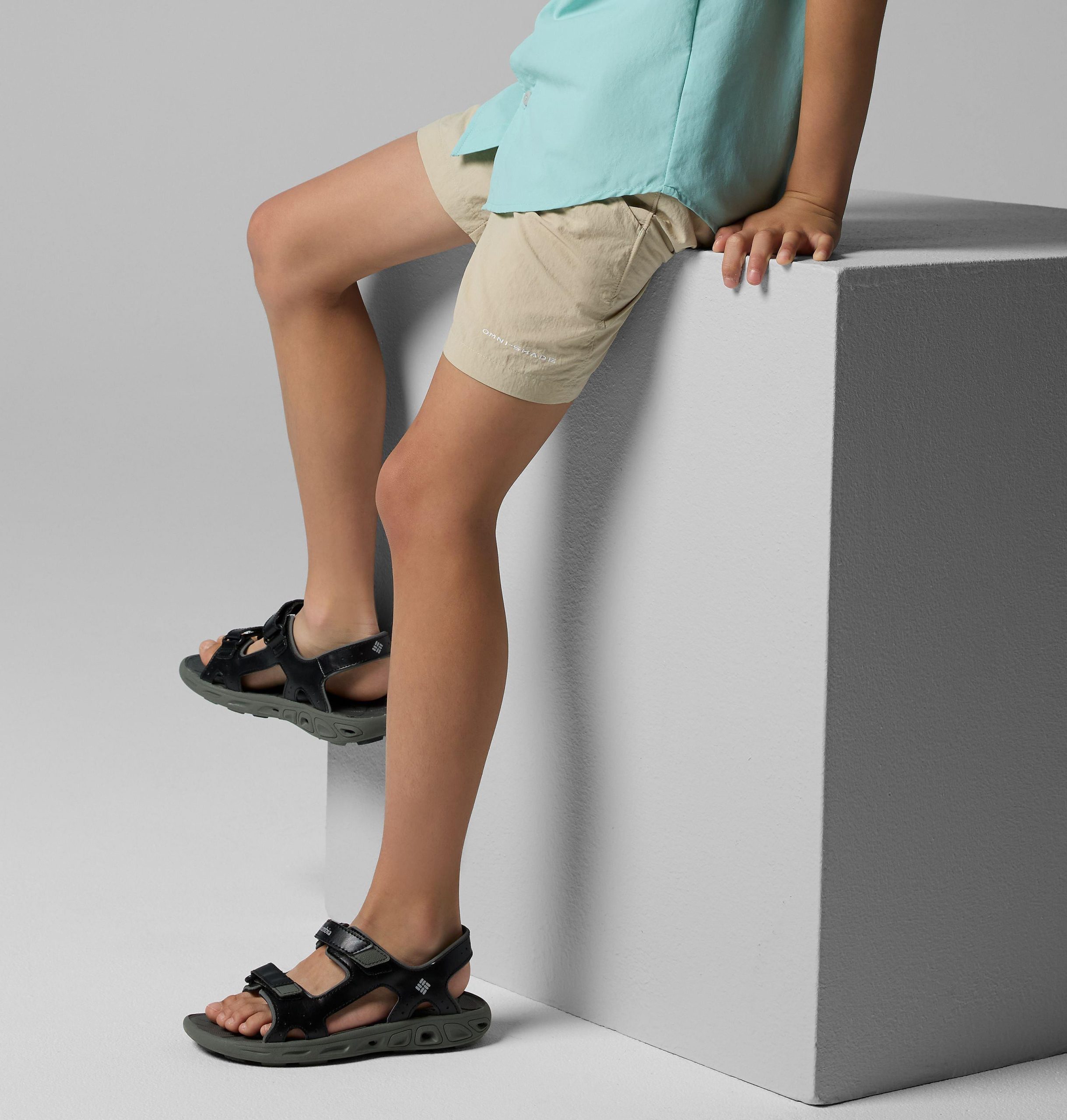 pfg backcast ii shorts voor jongens