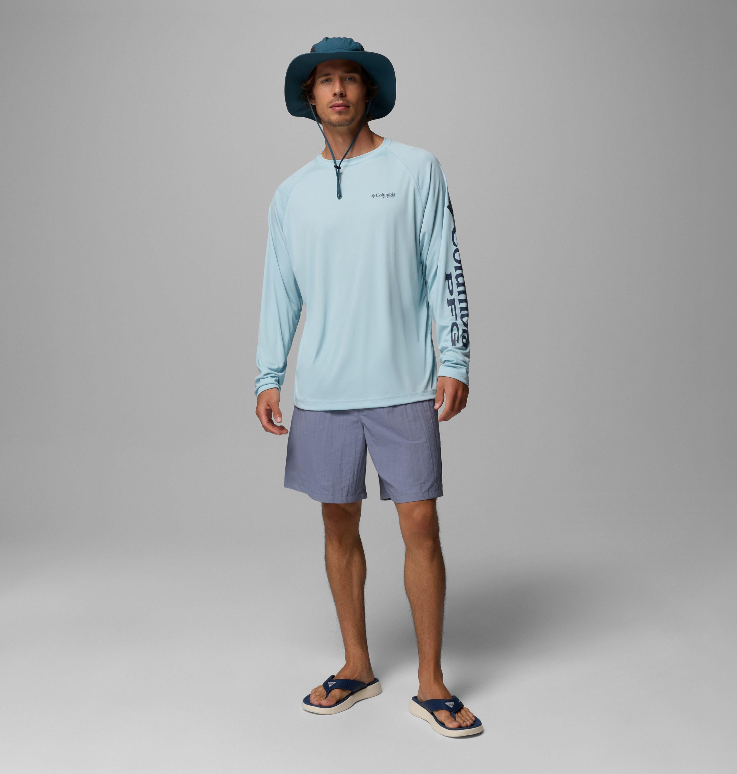 heren pfg backcast iv watershorts