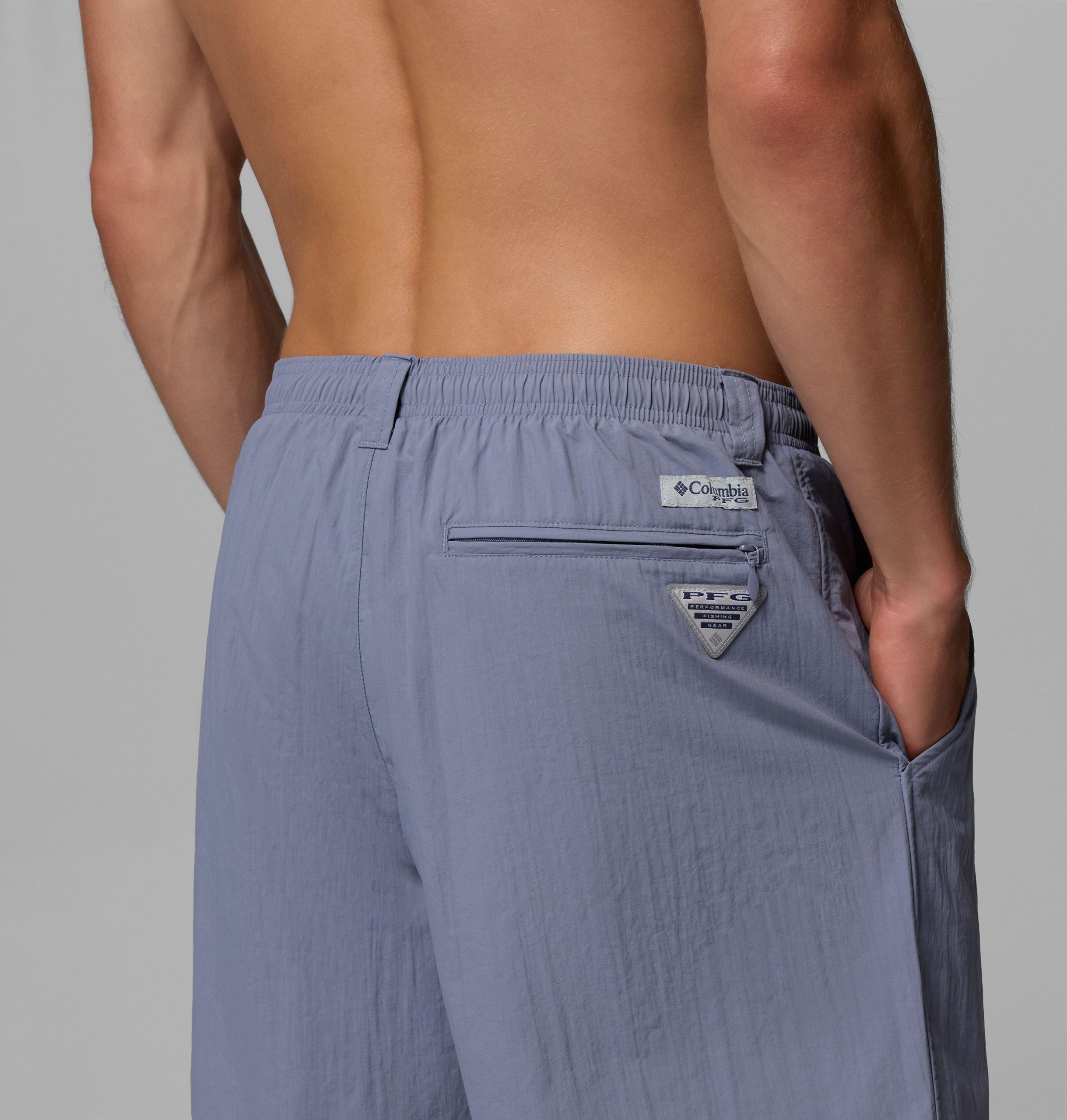 heren pfg backcast iv watershorts