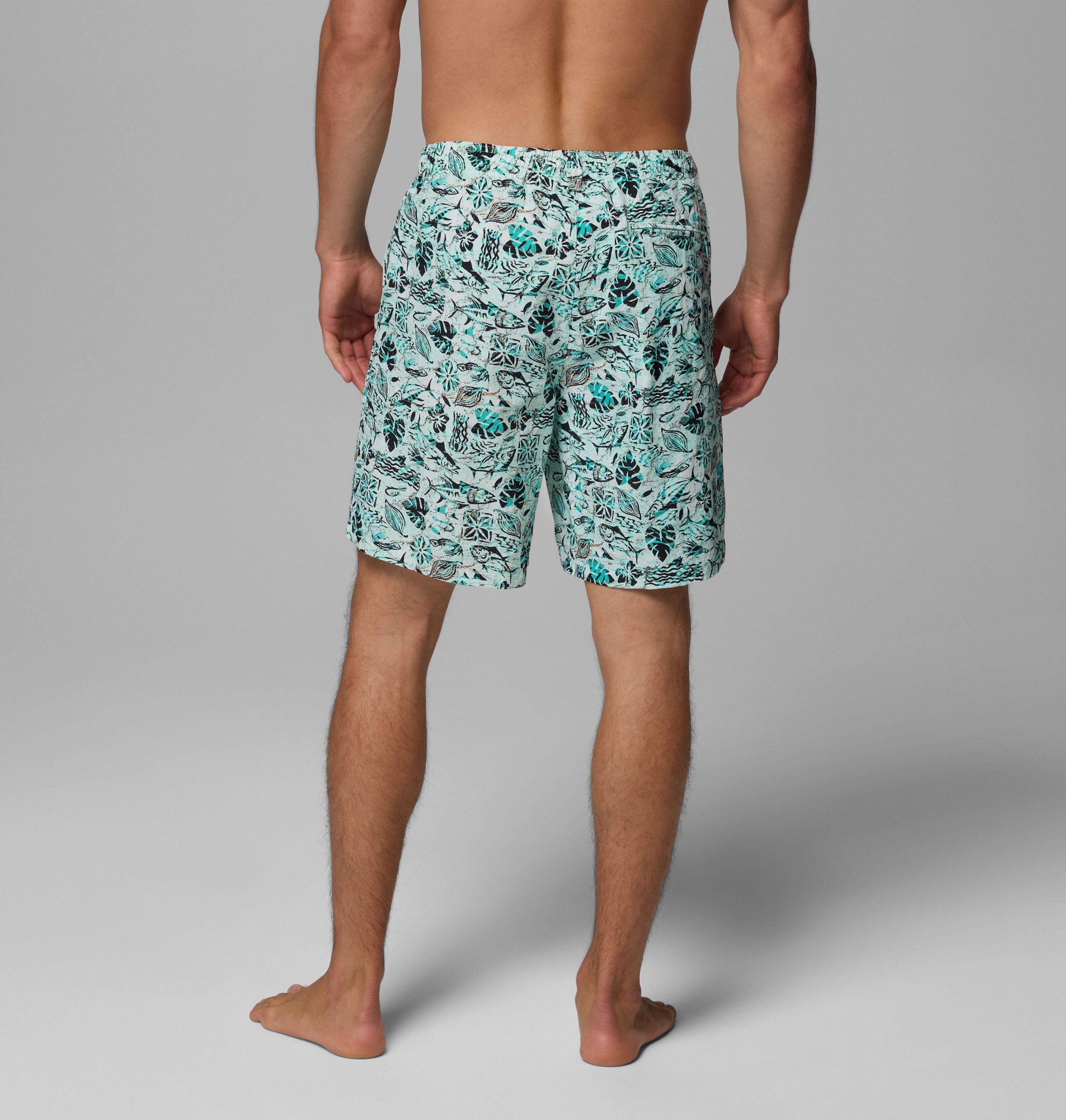 heren pfg super backcast ii watershorts