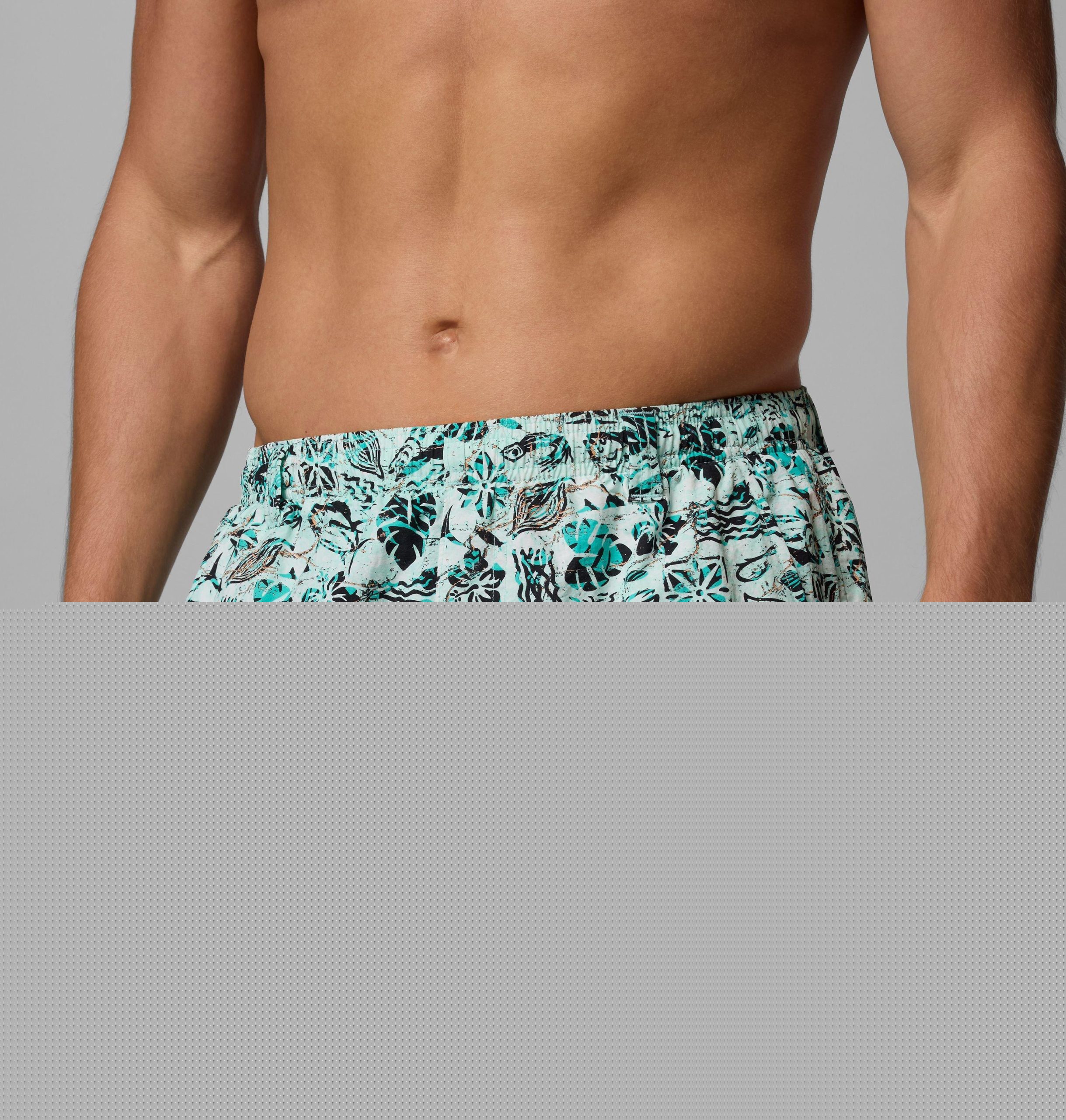 heren pfg super backcast ii watershorts