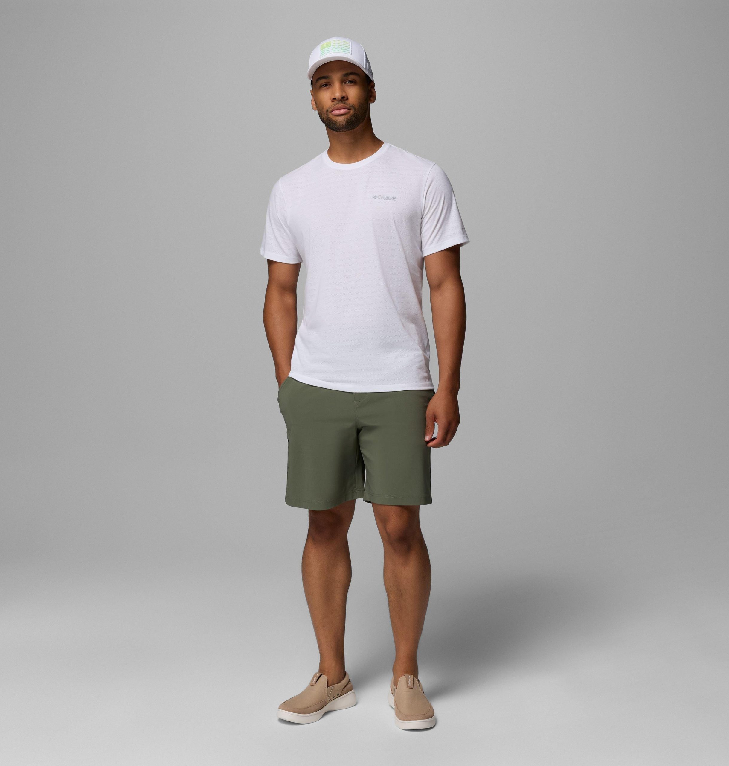 heren grander marlin iii offshore shorts