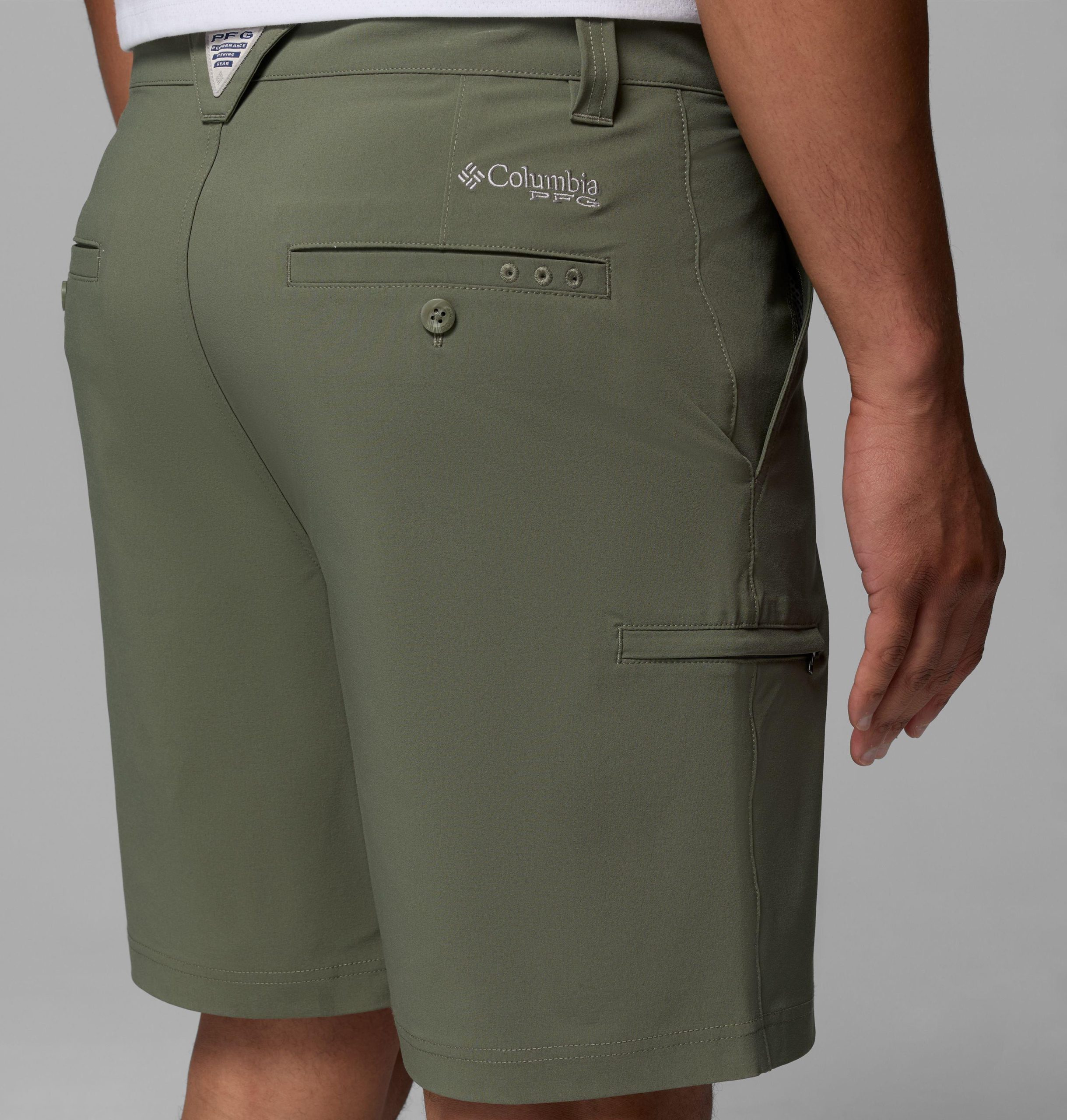 heren grander marlin iii offshore shorts