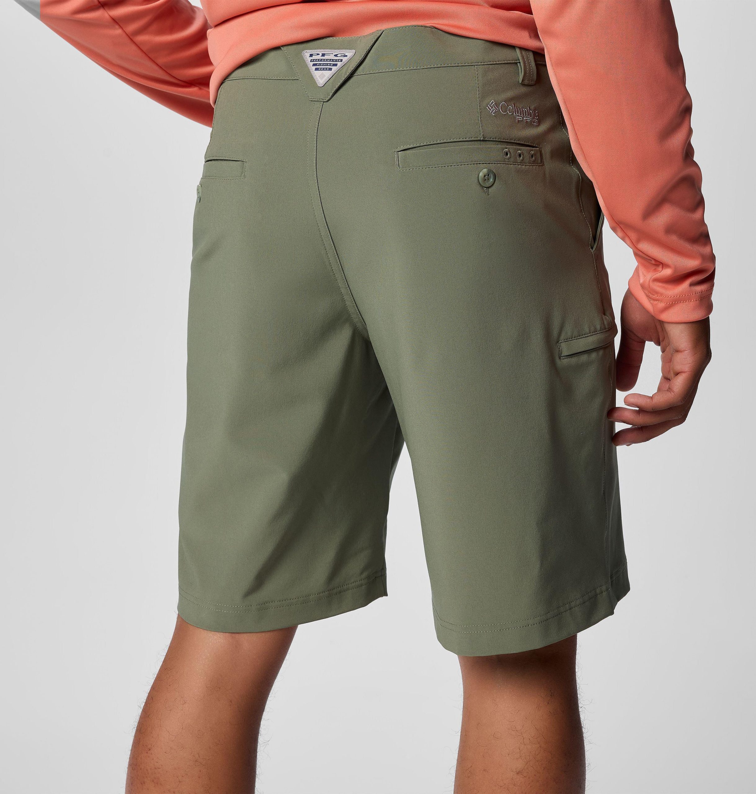 heren grander marlin iii offshore shorts