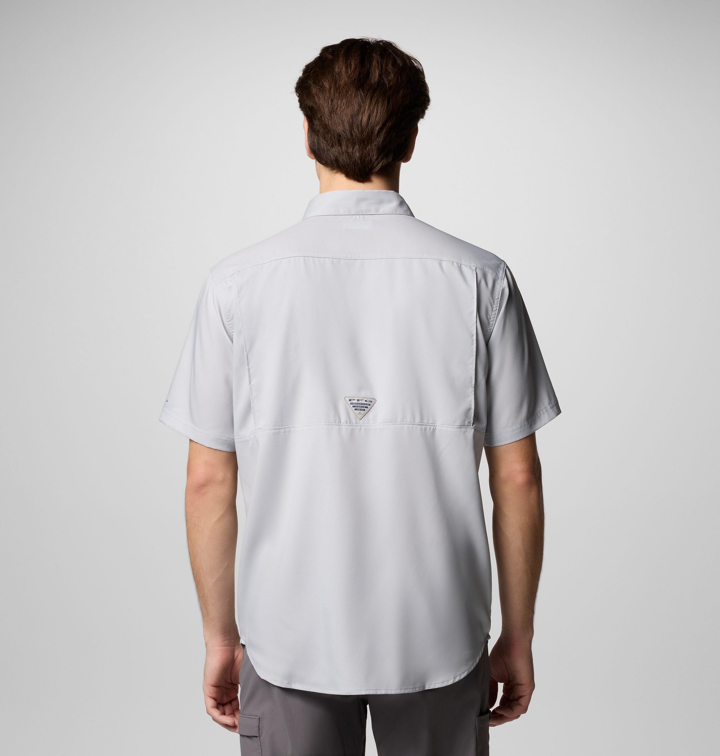 heren pfg blood and guts v t-shirt met korte mouwen