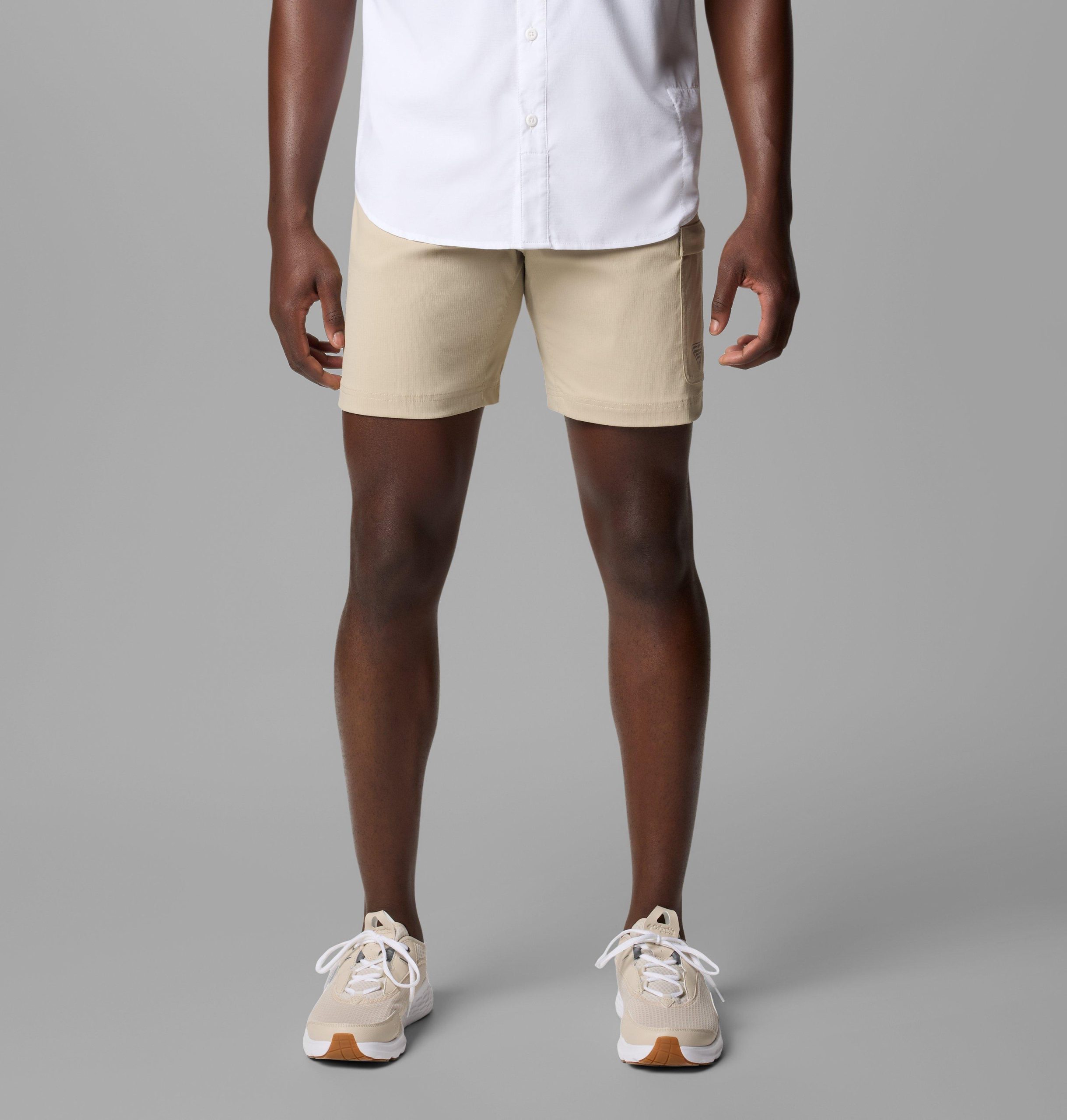 heren blood and guts ii stretch shorts