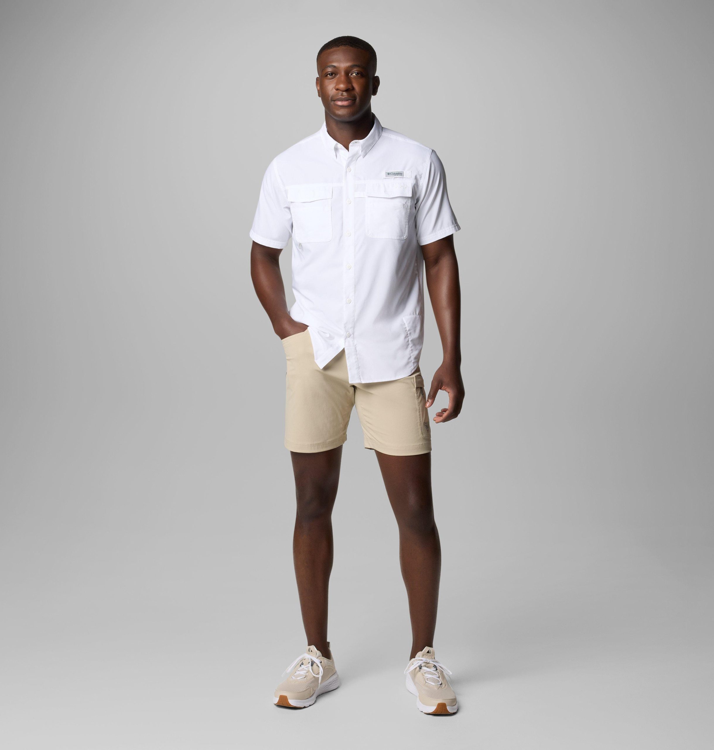 heren blood and guts ii stretch shorts