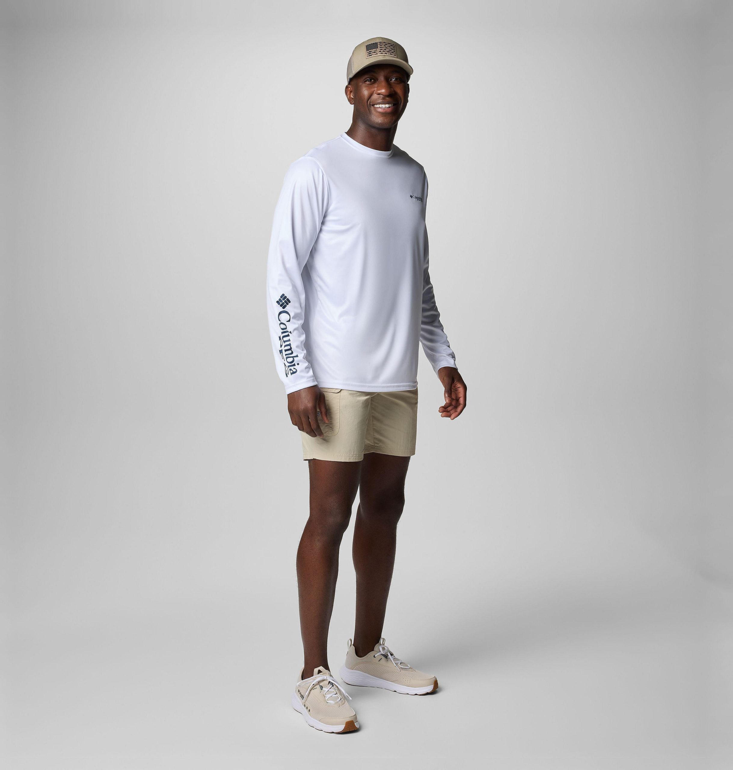 heren pfg bahama ii shorts