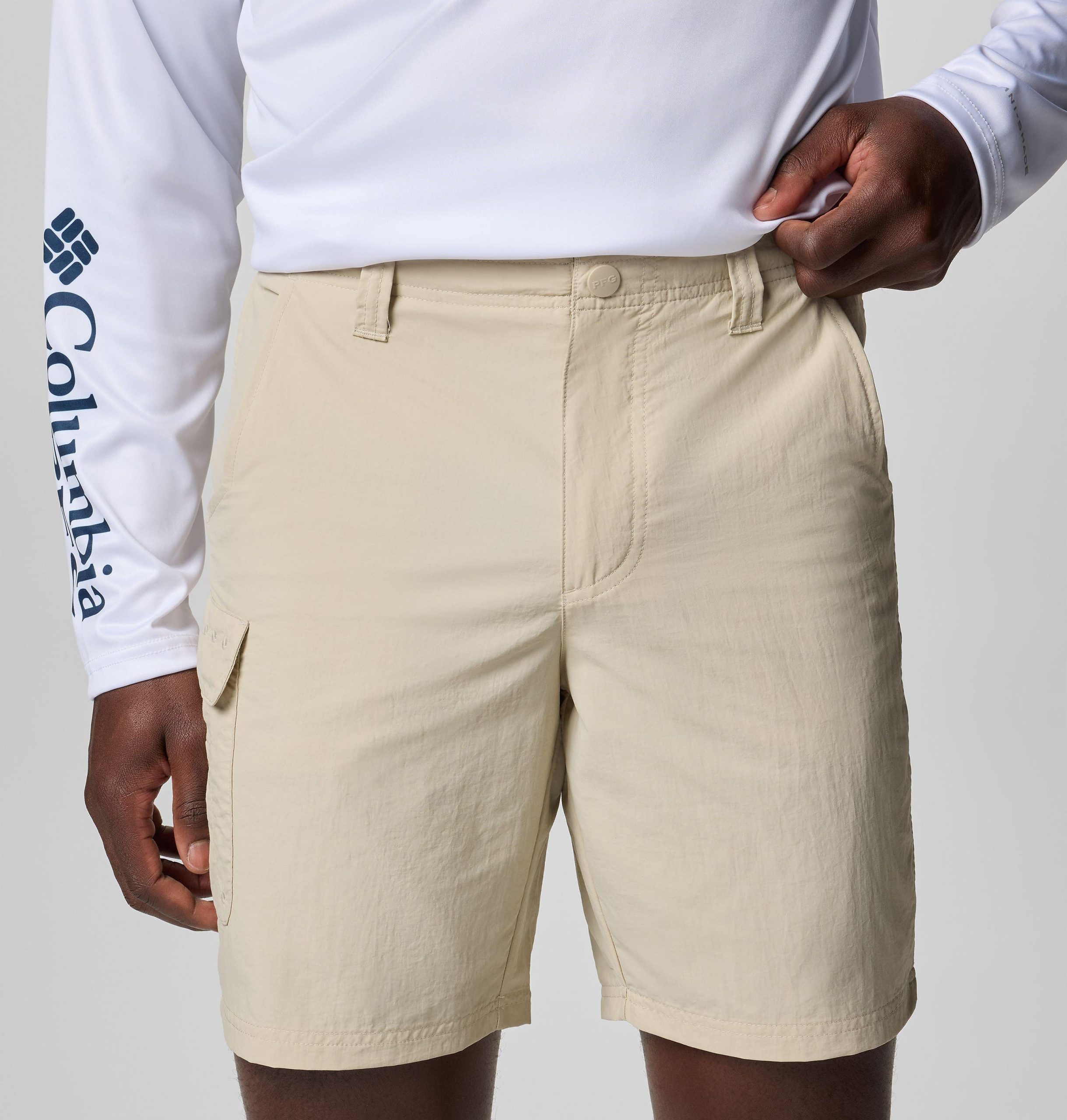 heren pfg bahama ii shorts