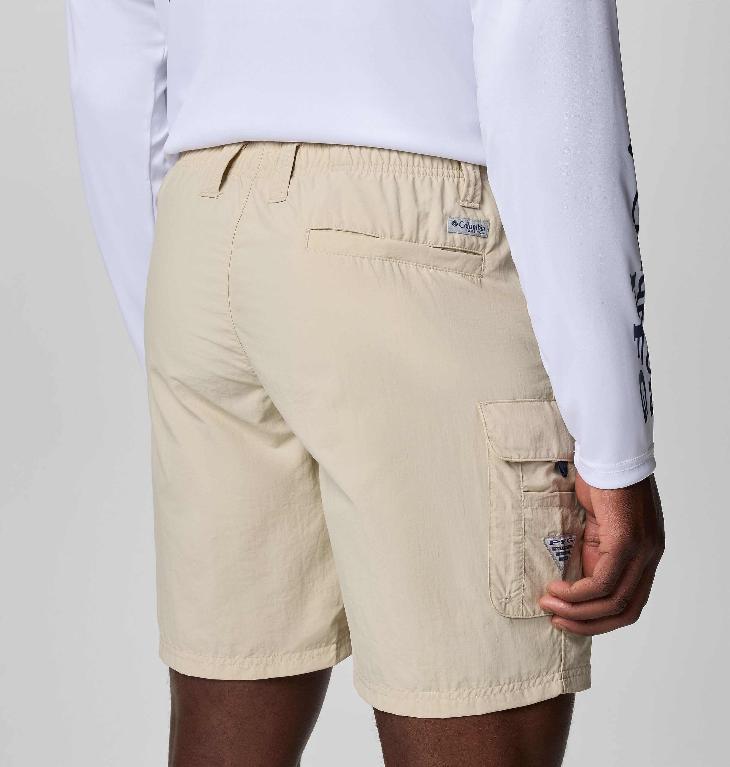 heren pfg bahama ii shorts