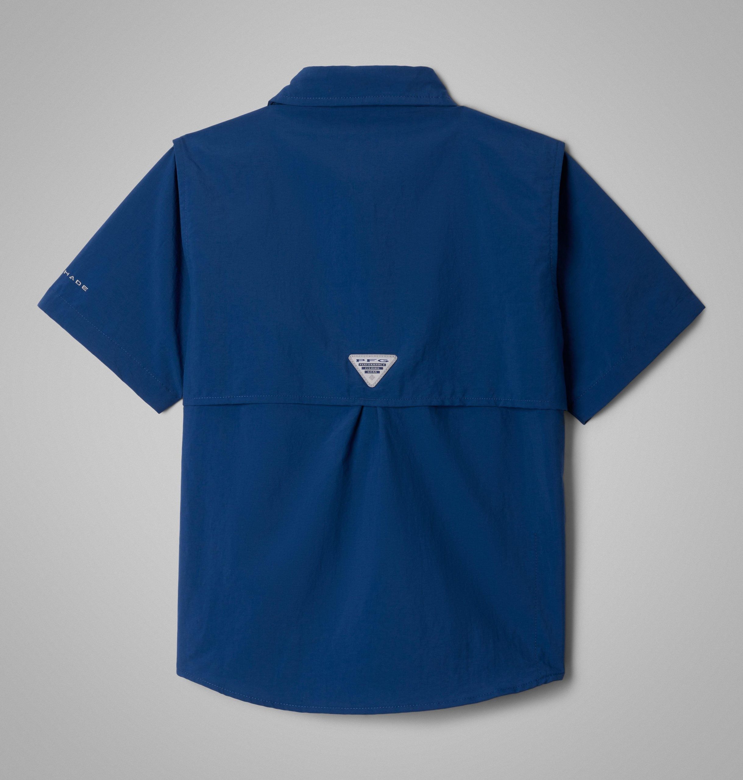 pfg bahama ii t-shirt met korte mouwen voor jongens