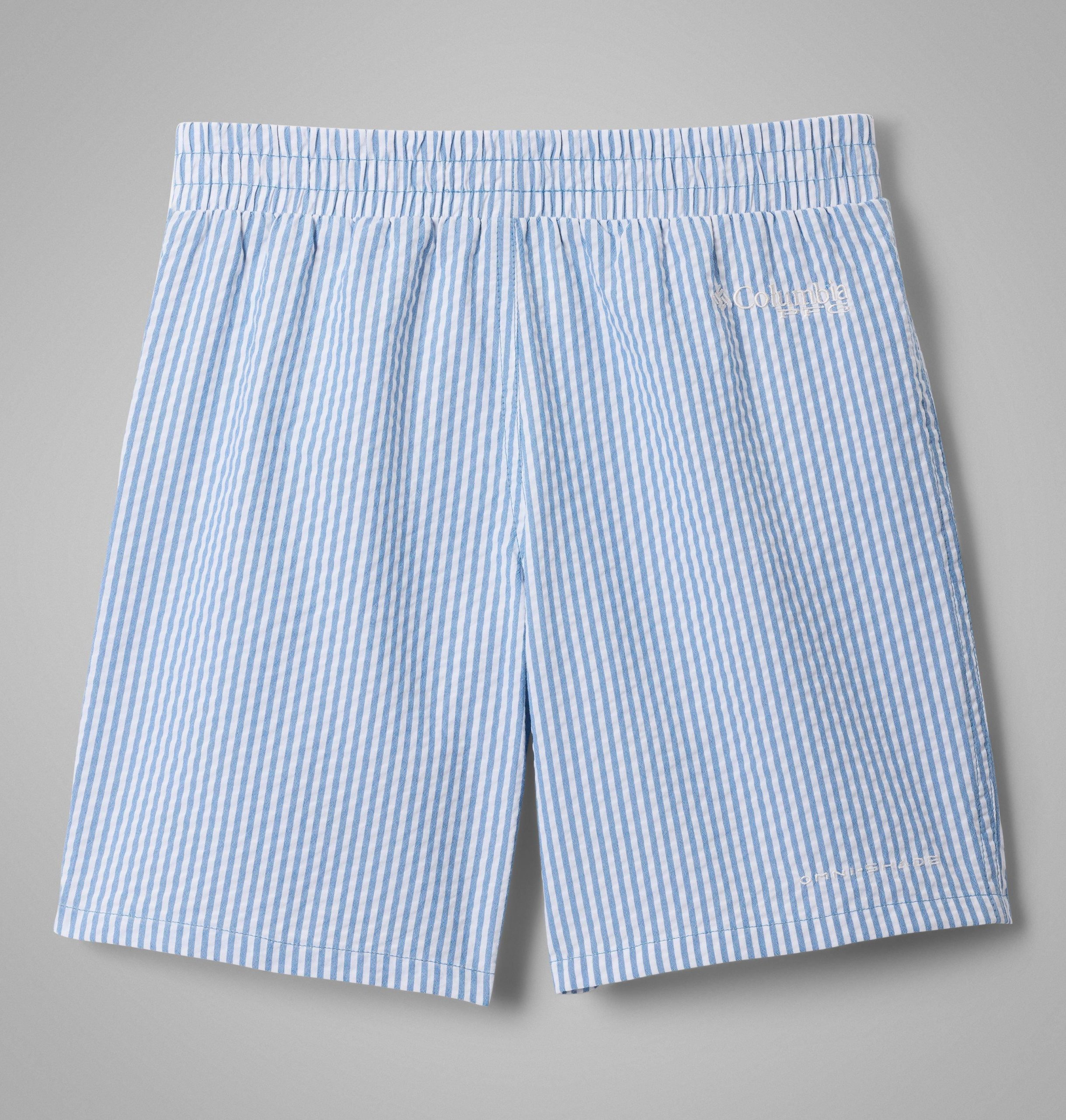 pfg super backcast ii shorts voor jongens