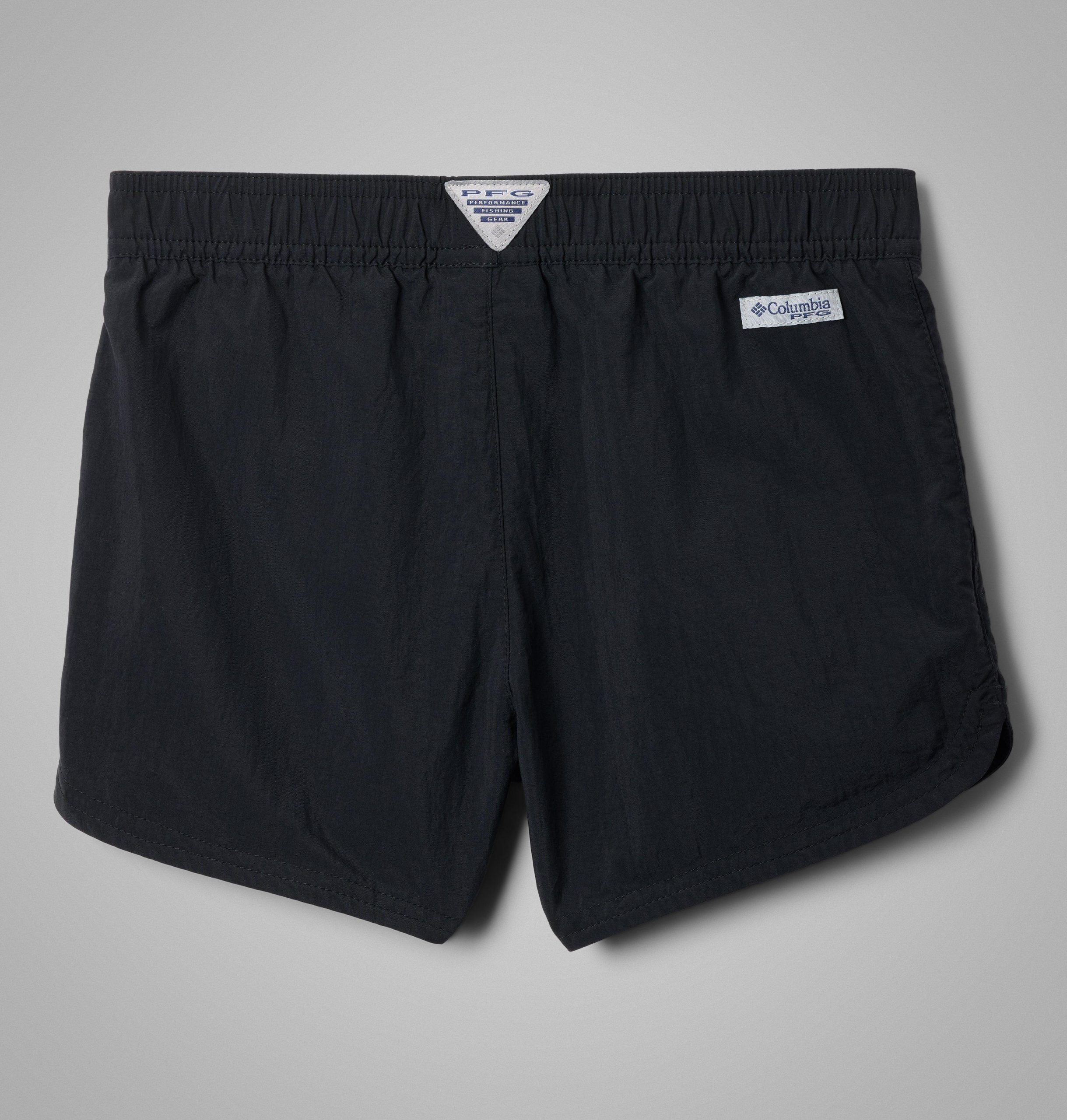 pfg backcast ii shorts voor meisjes
