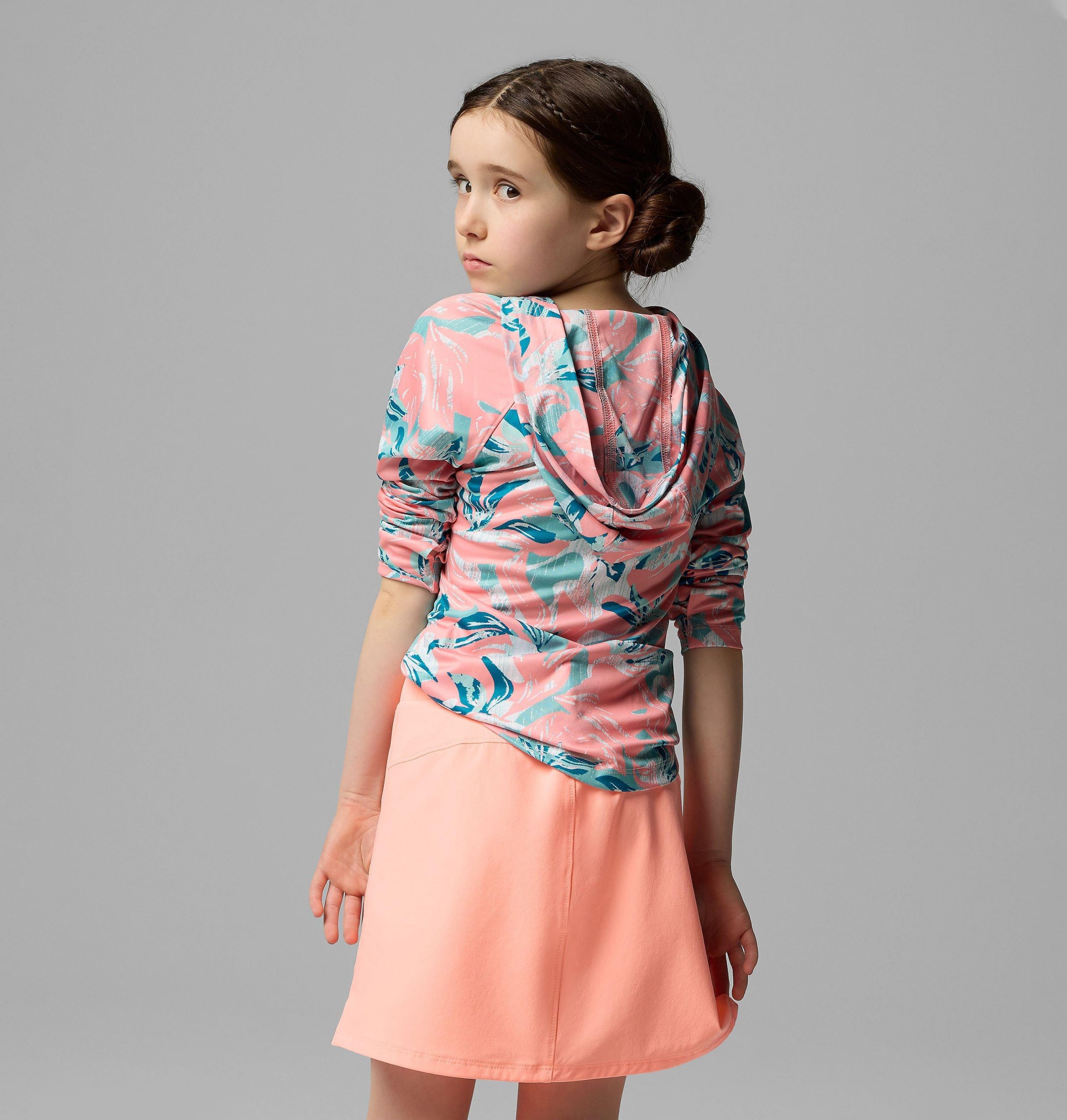 meisjes tidal ii skort