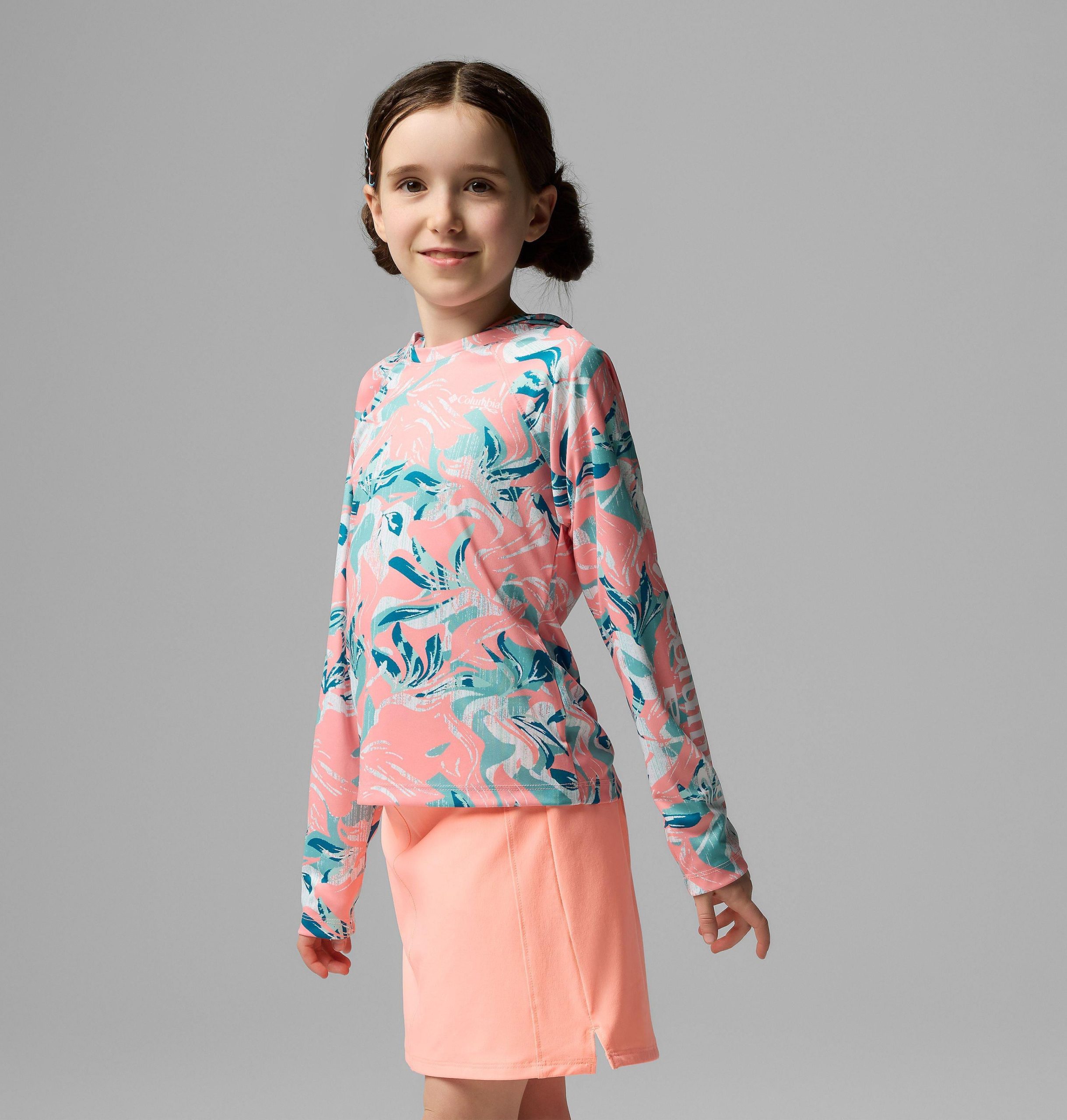meisjes tidal ii skort
