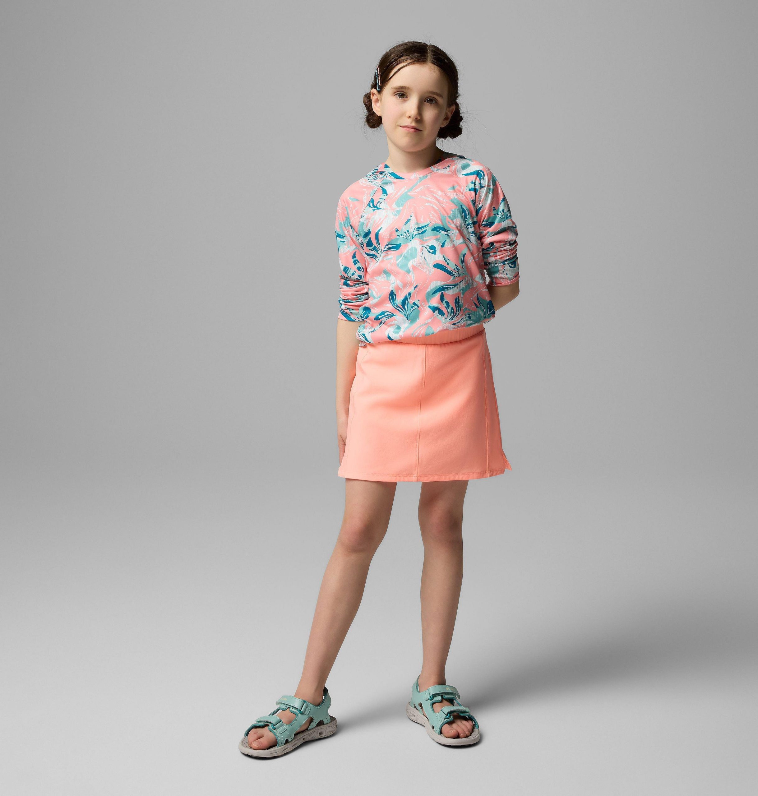 meisjes tidal ii skort