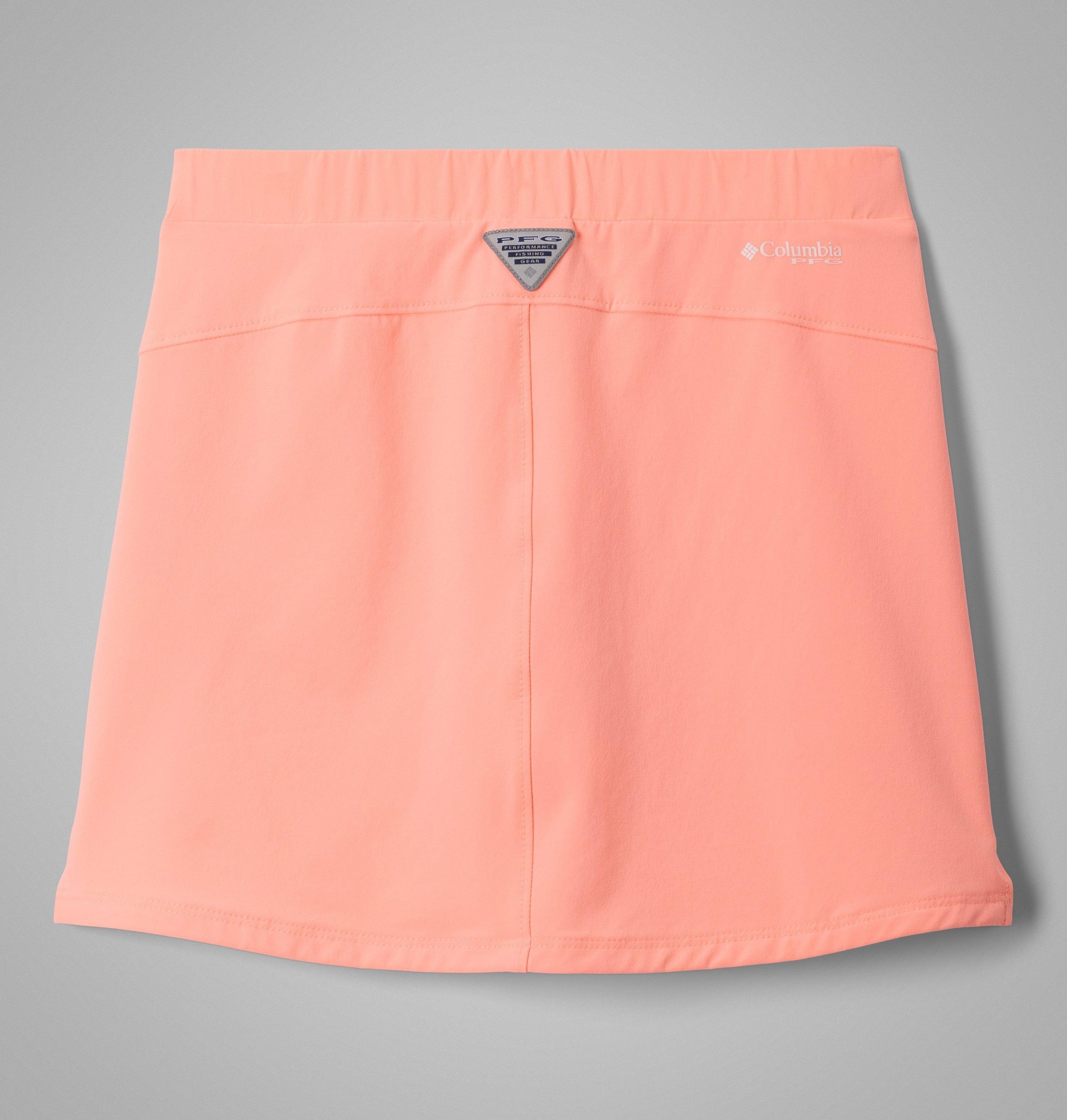 meisjes tidal ii skort