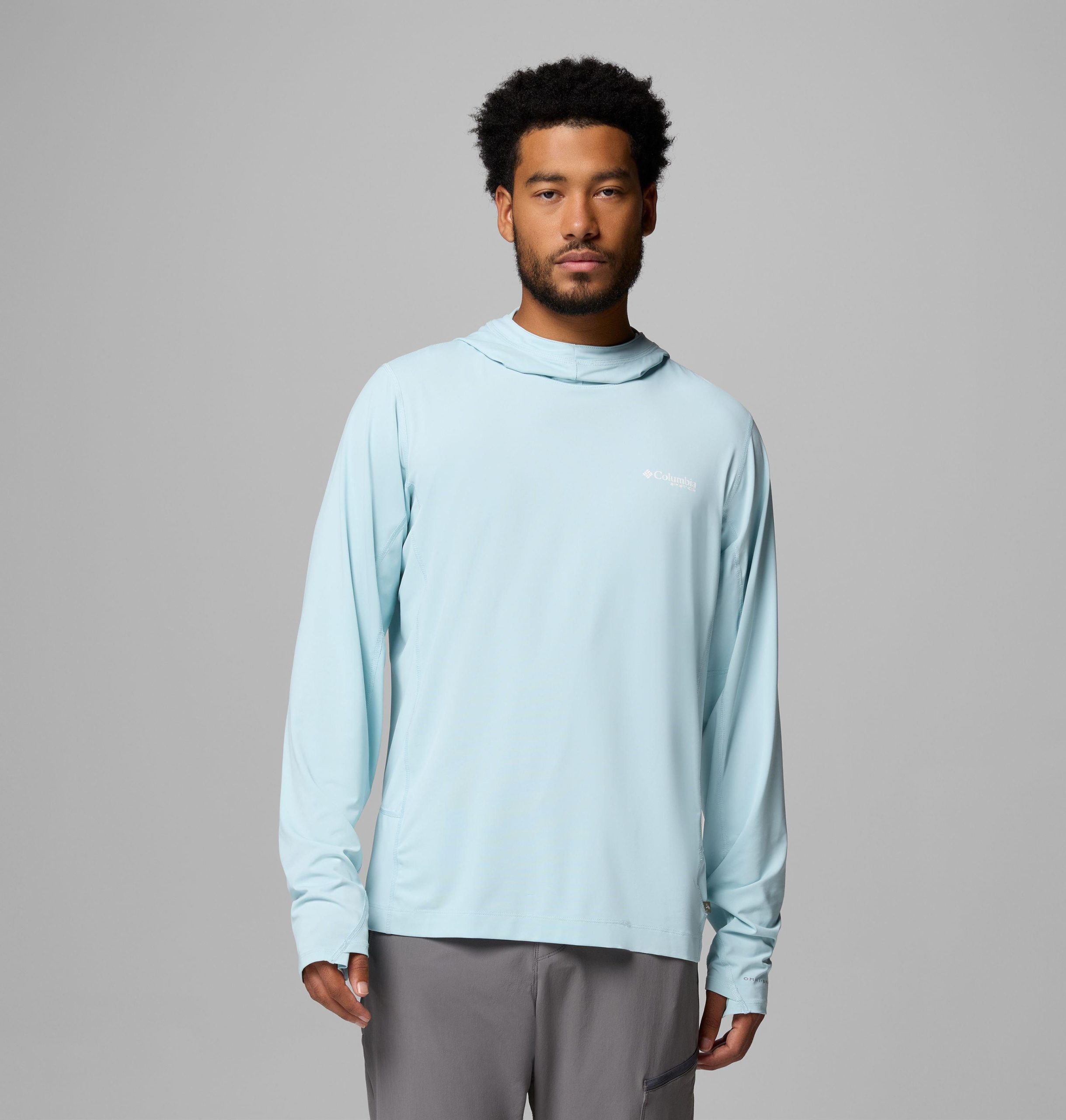 shoaltech hoodie voor heren